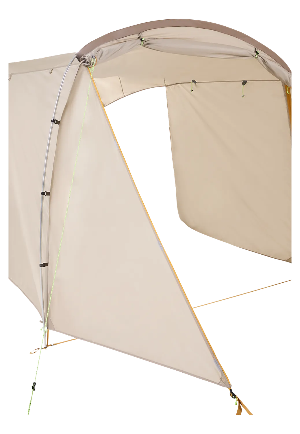 Jack Wolfskin Car Porch Tent auvent voiture taille unique
