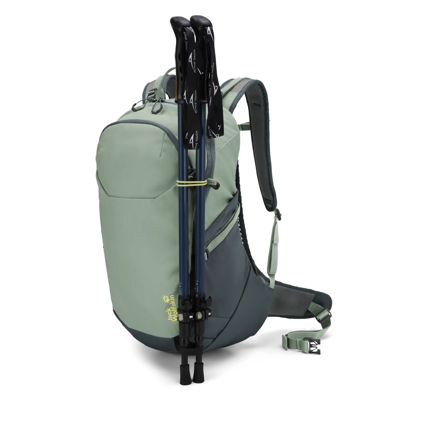 Jack Wolfskin Astro Vent 24 sac à dos randonnée 24 L