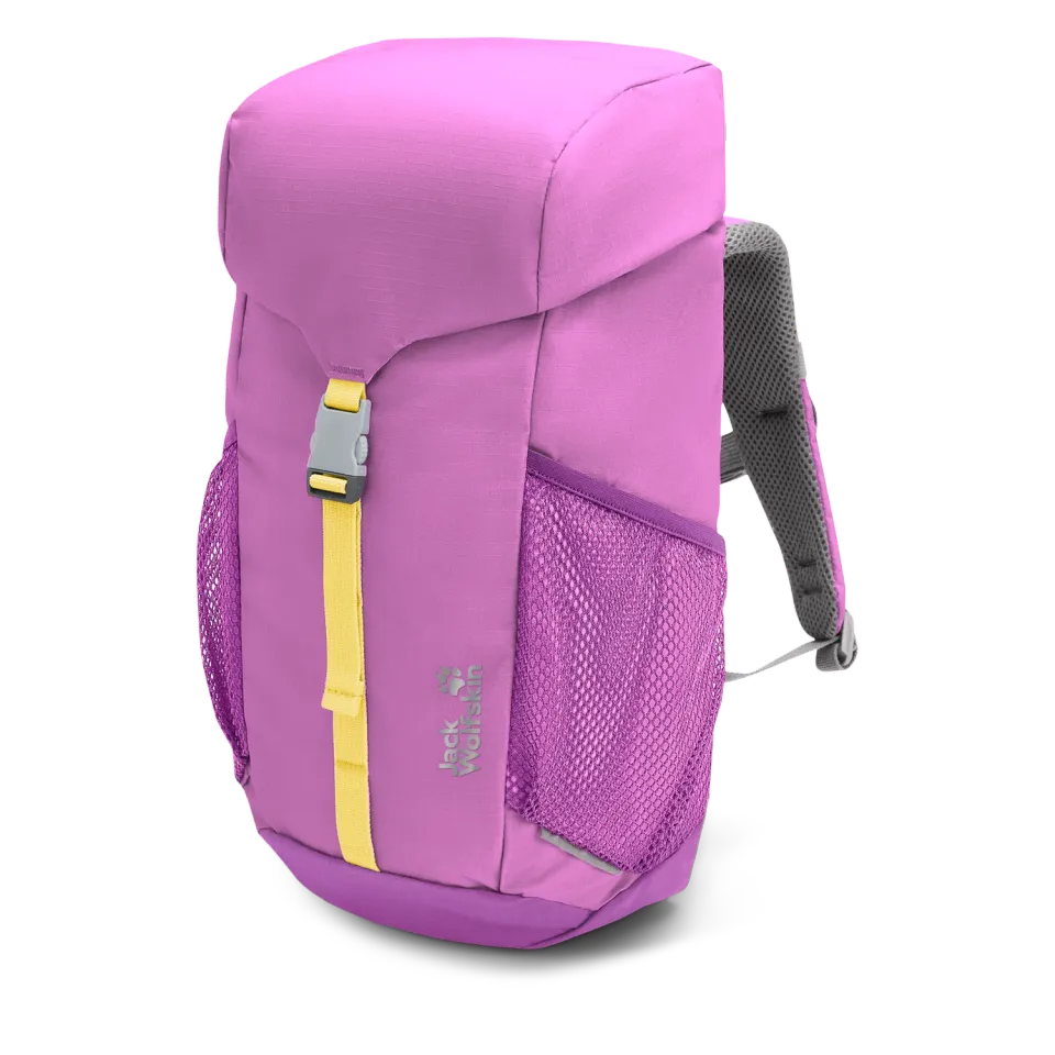 Jack Wolfskin Kids Explorer 15 sac à dos enfant 15 L