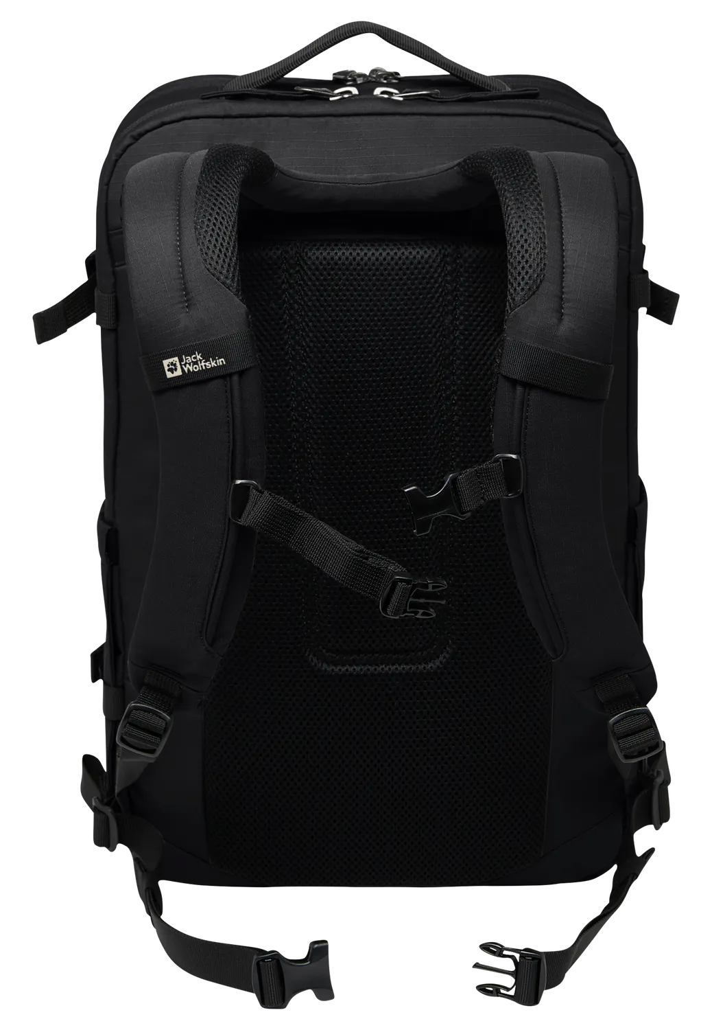 Jack Wolfskin Sierra sac à dos ordinateur rando
