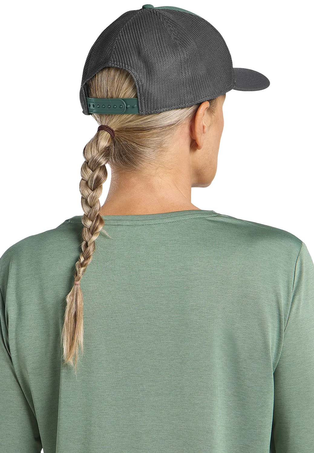 Jack Wolfskin Brand Cap casquette taille unique toile recyclée