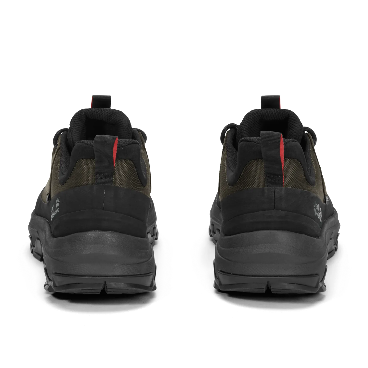 Jack Wolfskin Apex Hike Texapore Low M chaussures rando taille 43