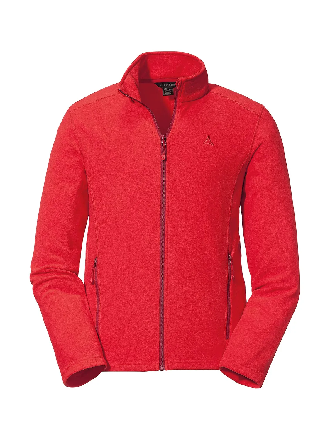 Schöffel Cincinnati2 veste polaire homme chaude