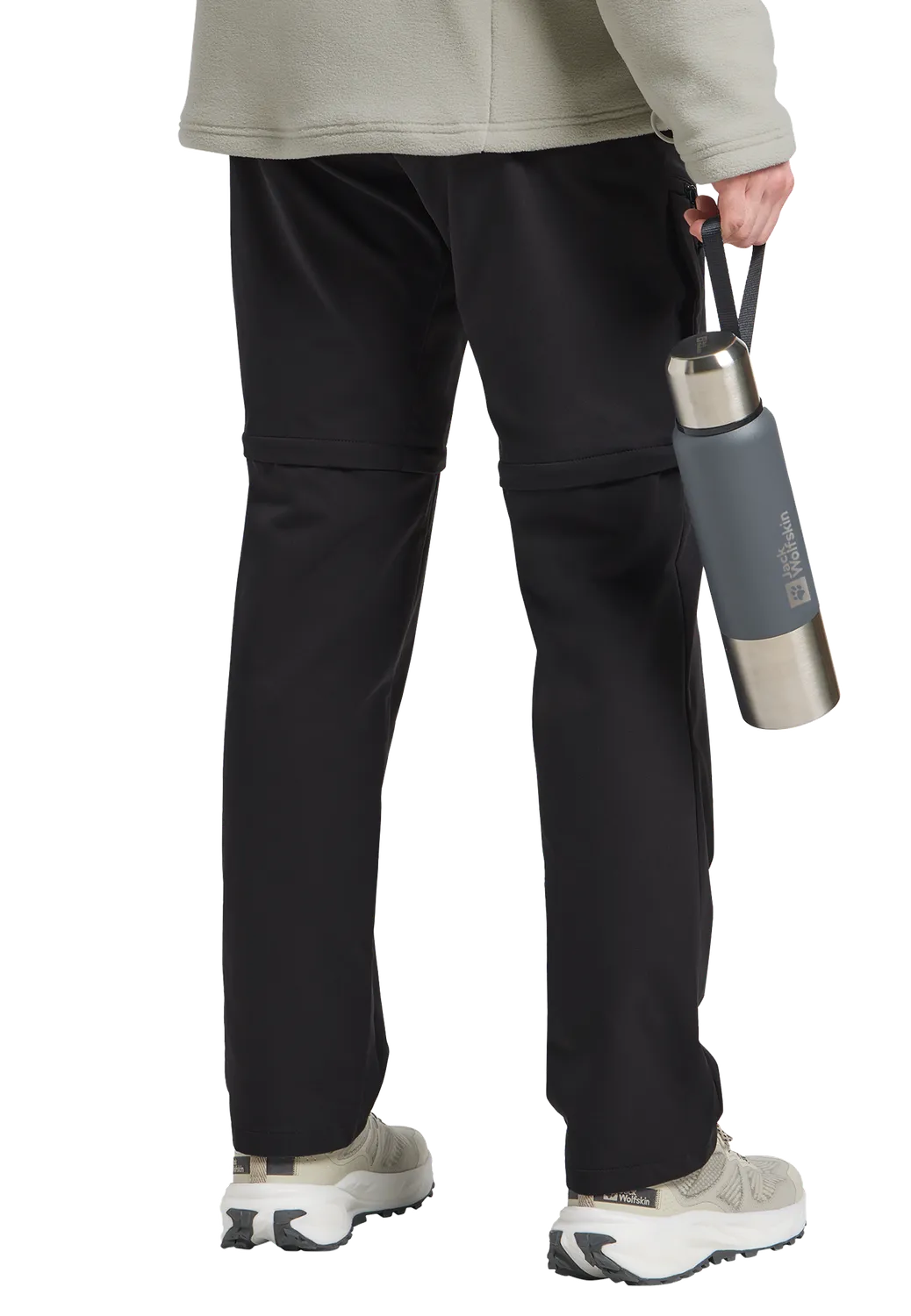 Jack Wolfskin Saima Insulated gourde isotherme 850 ml