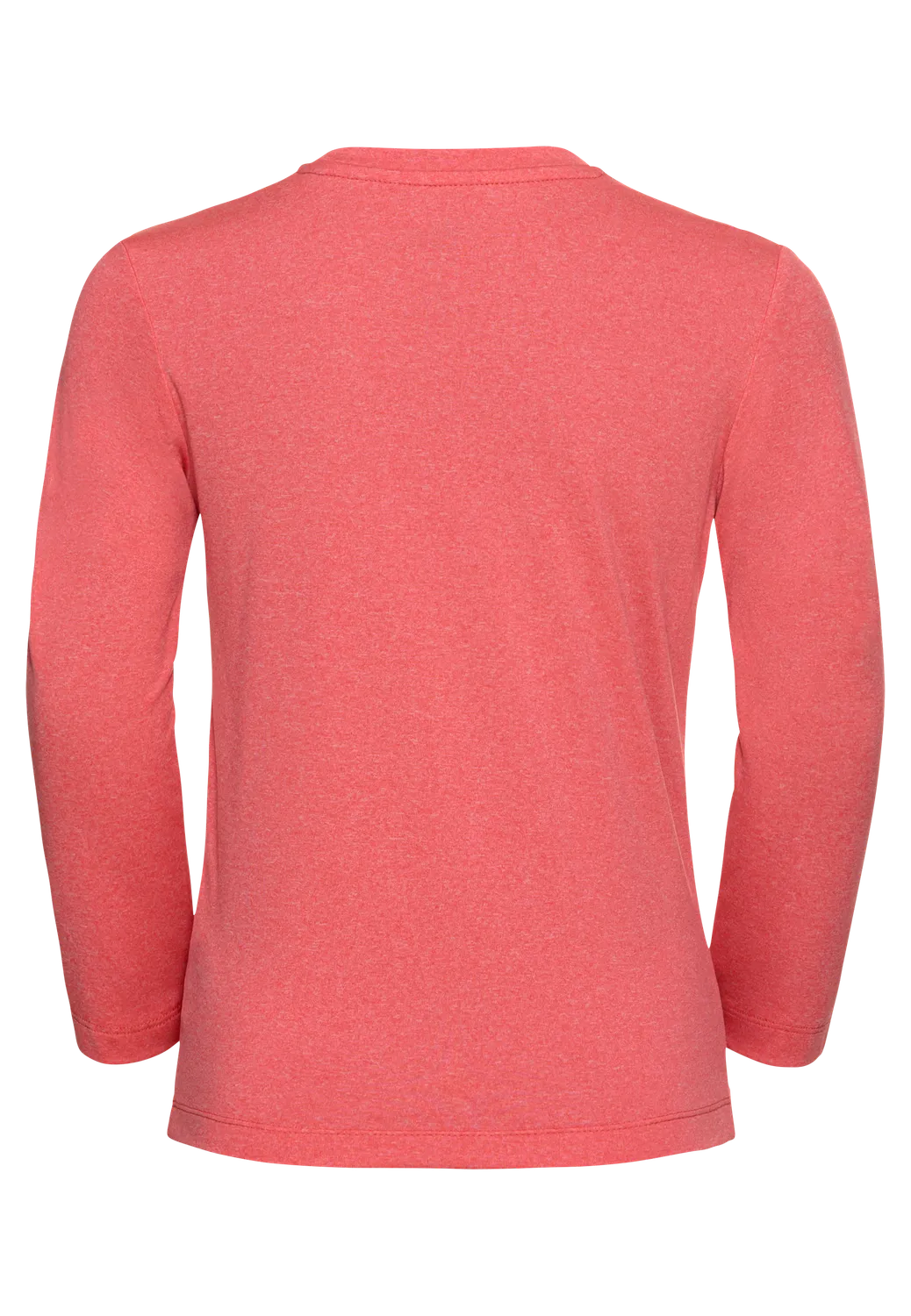 Jack Wolfskin Actamic Longsleeve K sous-vêtement enfant 128