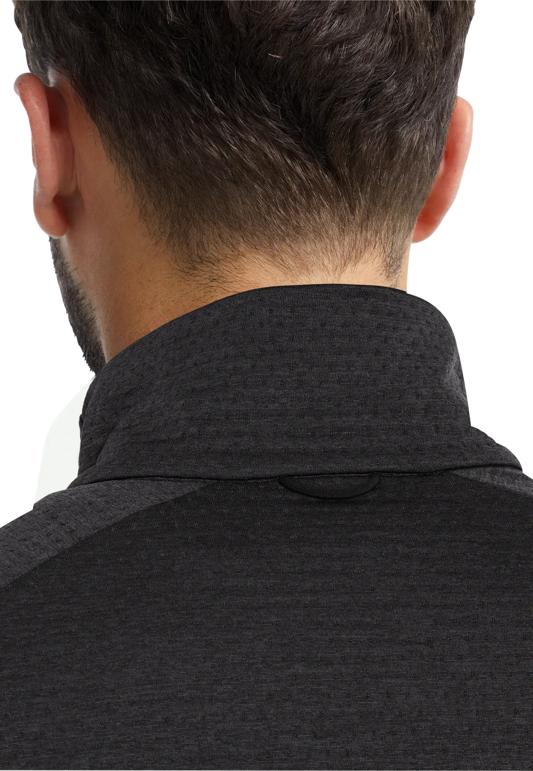Jack Wolfskin Anytrail FZ M veste polaire homme 3-en-1 chaude