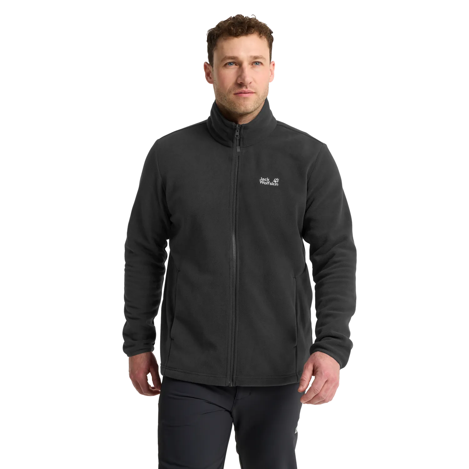 Jack Wolfskin Stonetrail 3in1 Jkt M veste 3-en-1 imperméable