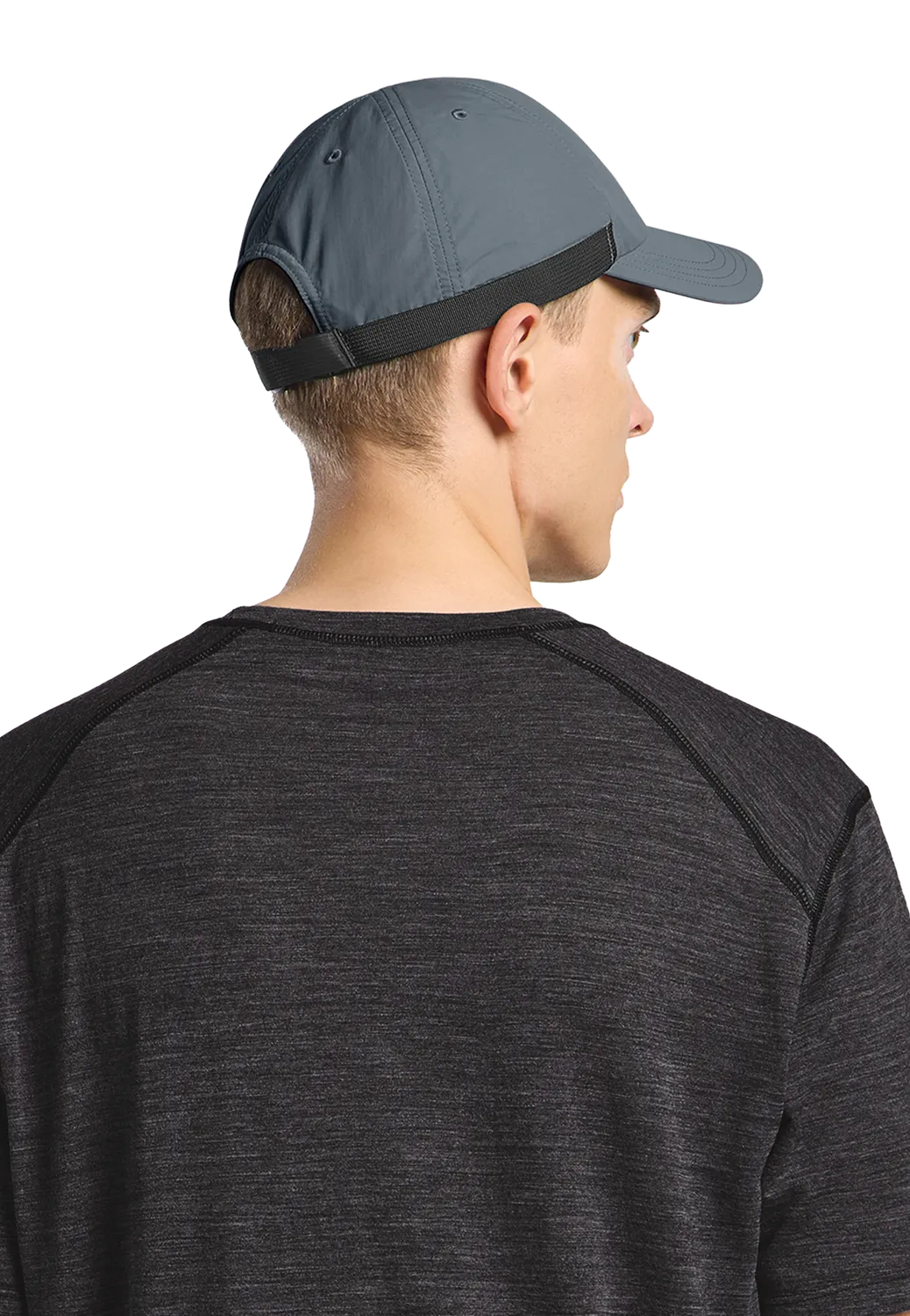 Jack Wolfskin Strap Cap casquette taille unique respirante