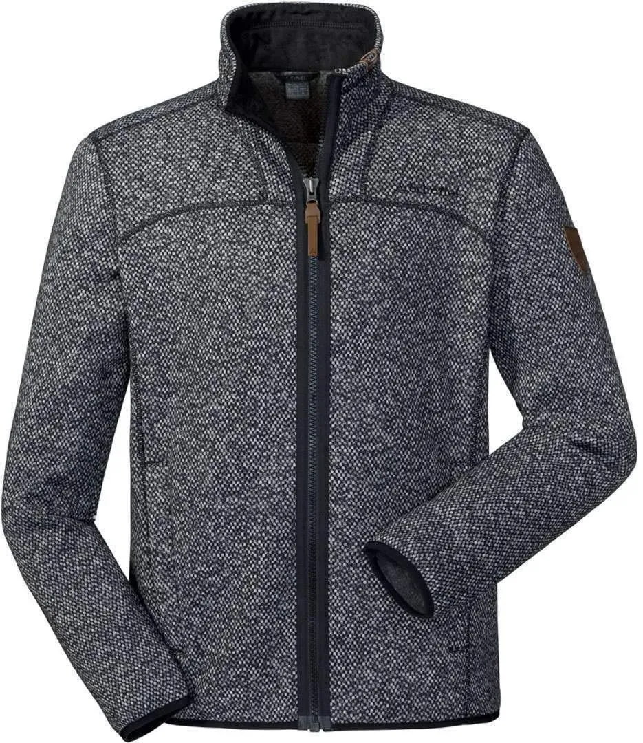Schöffel Anchorage1 veste polaire homme chaude