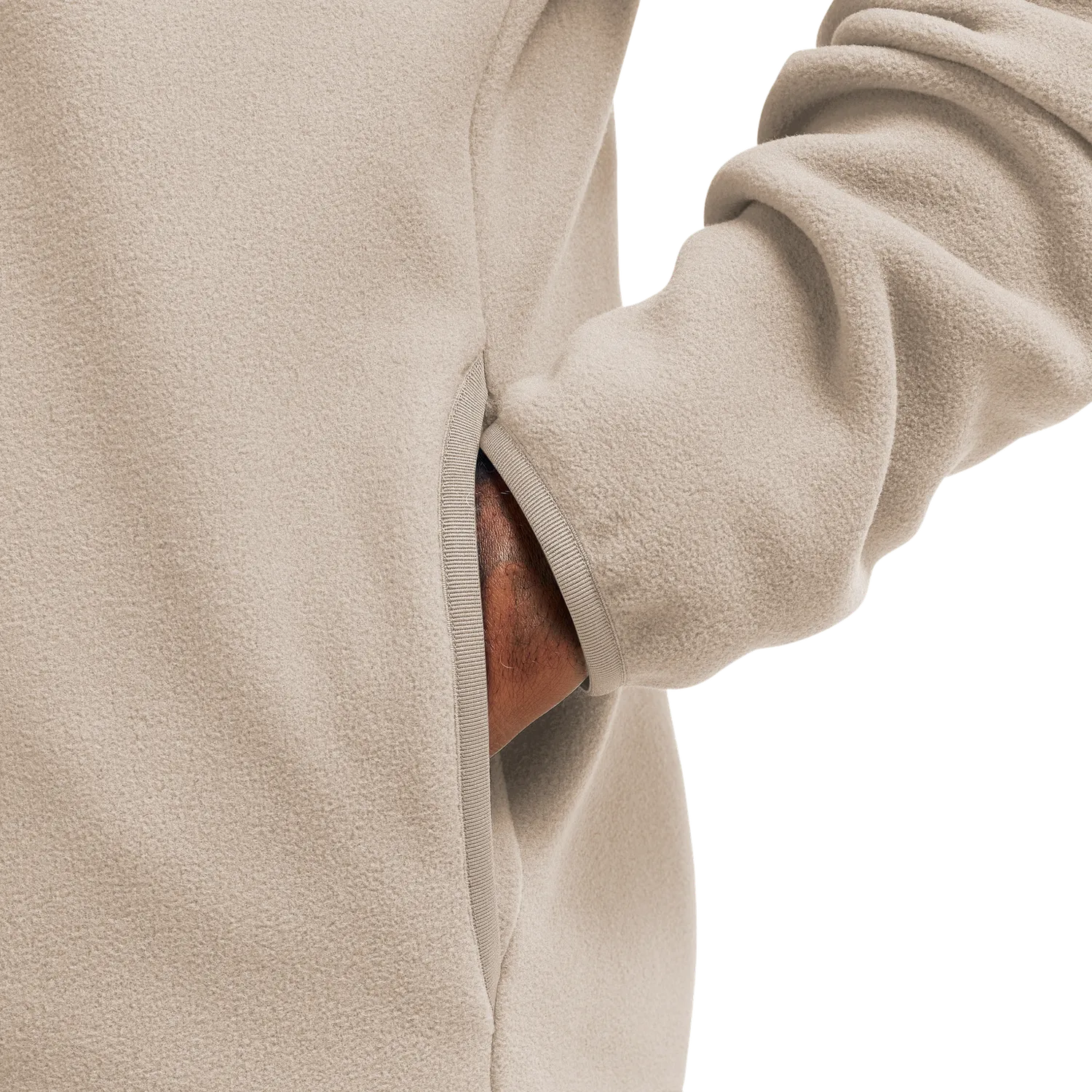 Jack Wolfskin Sumetro FZ M polaire homme zippée décontractée
