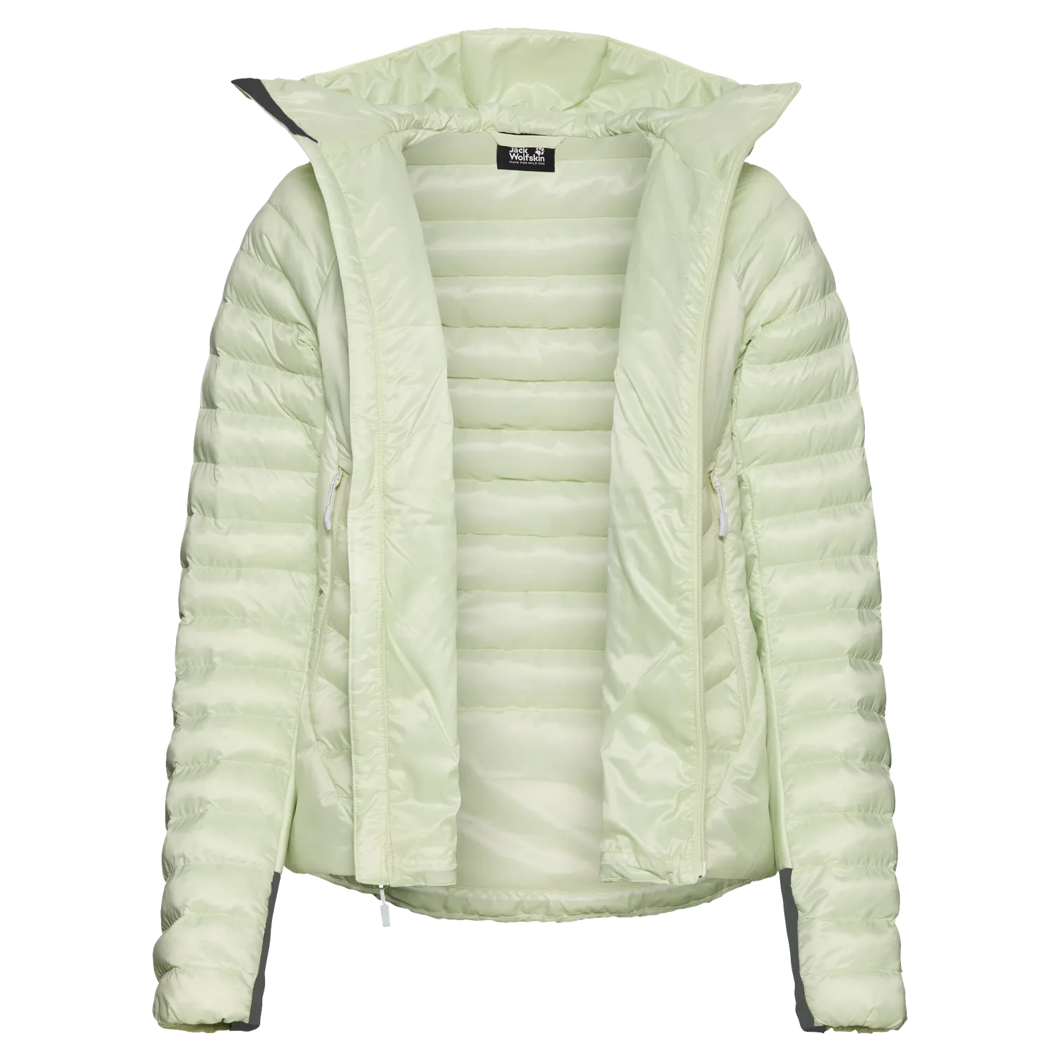 Jack Wolfskin Routeburn Pro 2 Ins Jkt W veste femme coupe-vent