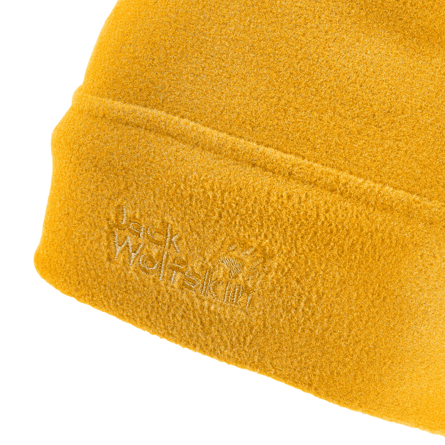 Jack Wolfskin Real Stuff Beanie bonnet polaire chaud
