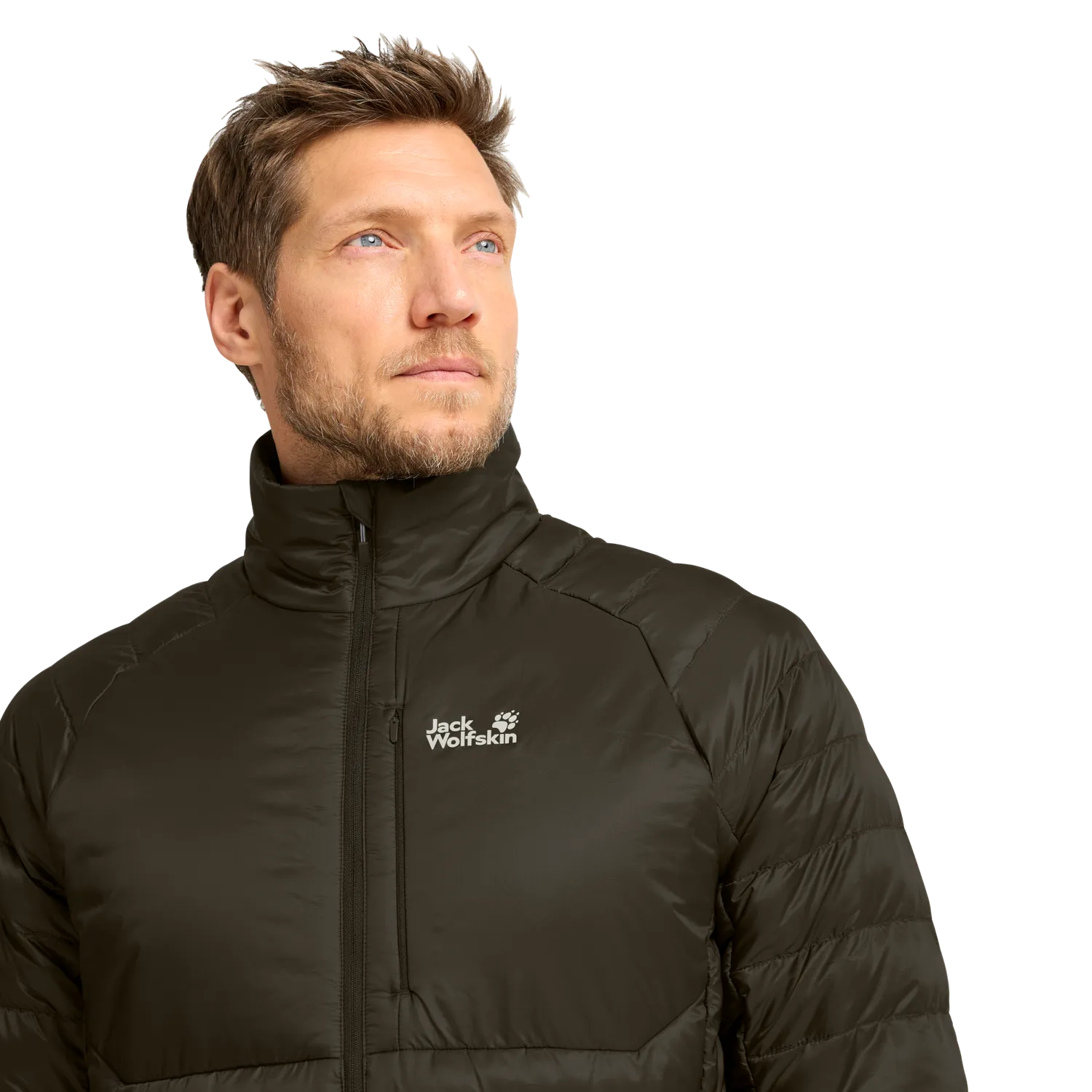 Jack Wolfskin Routeburn Pro 2 JKT veste homme hiver