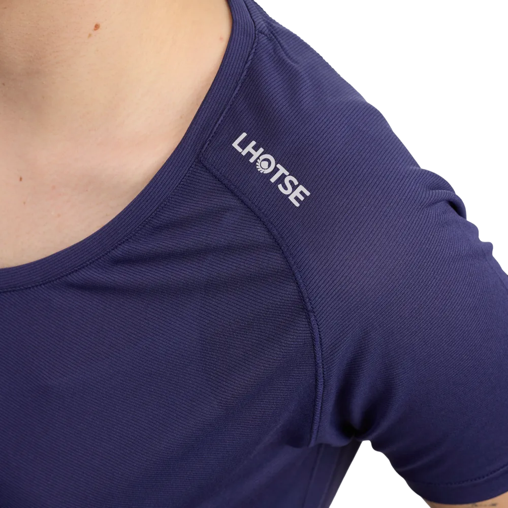 Lhotse Vaiana t-shirt astral anti-odeur séchage rapide