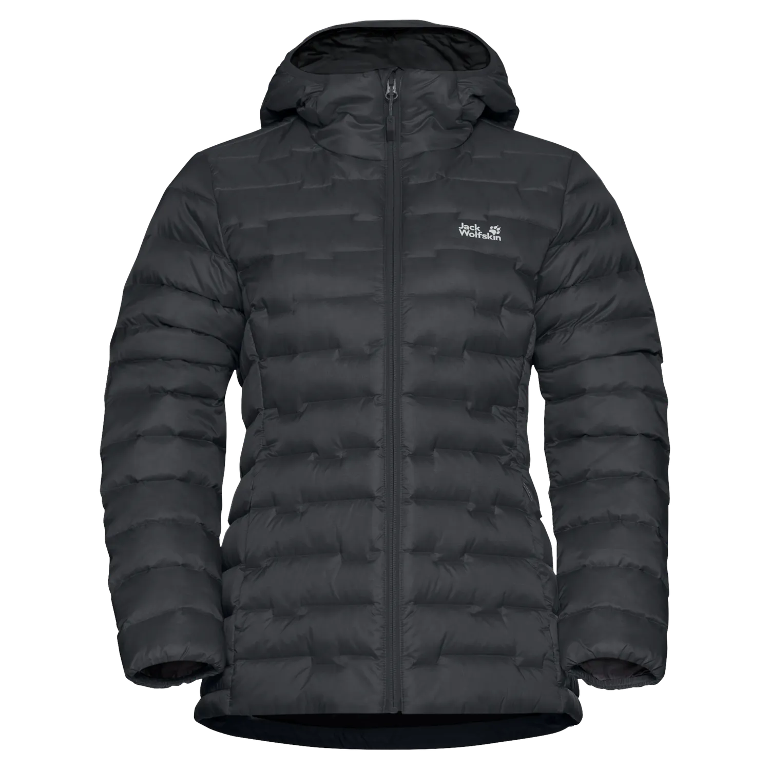 Jack Wolfskin Passamani Down Hoody doudoune femme 700