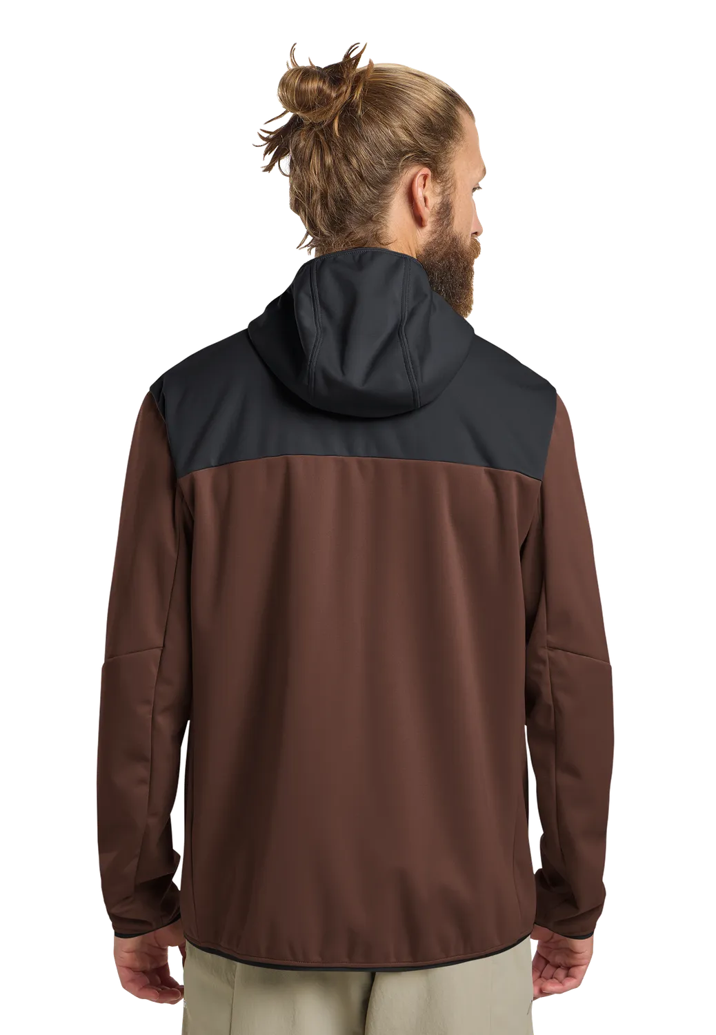Jack Wolfskin Feldberg Hoody M veste déperlante coupe-vent