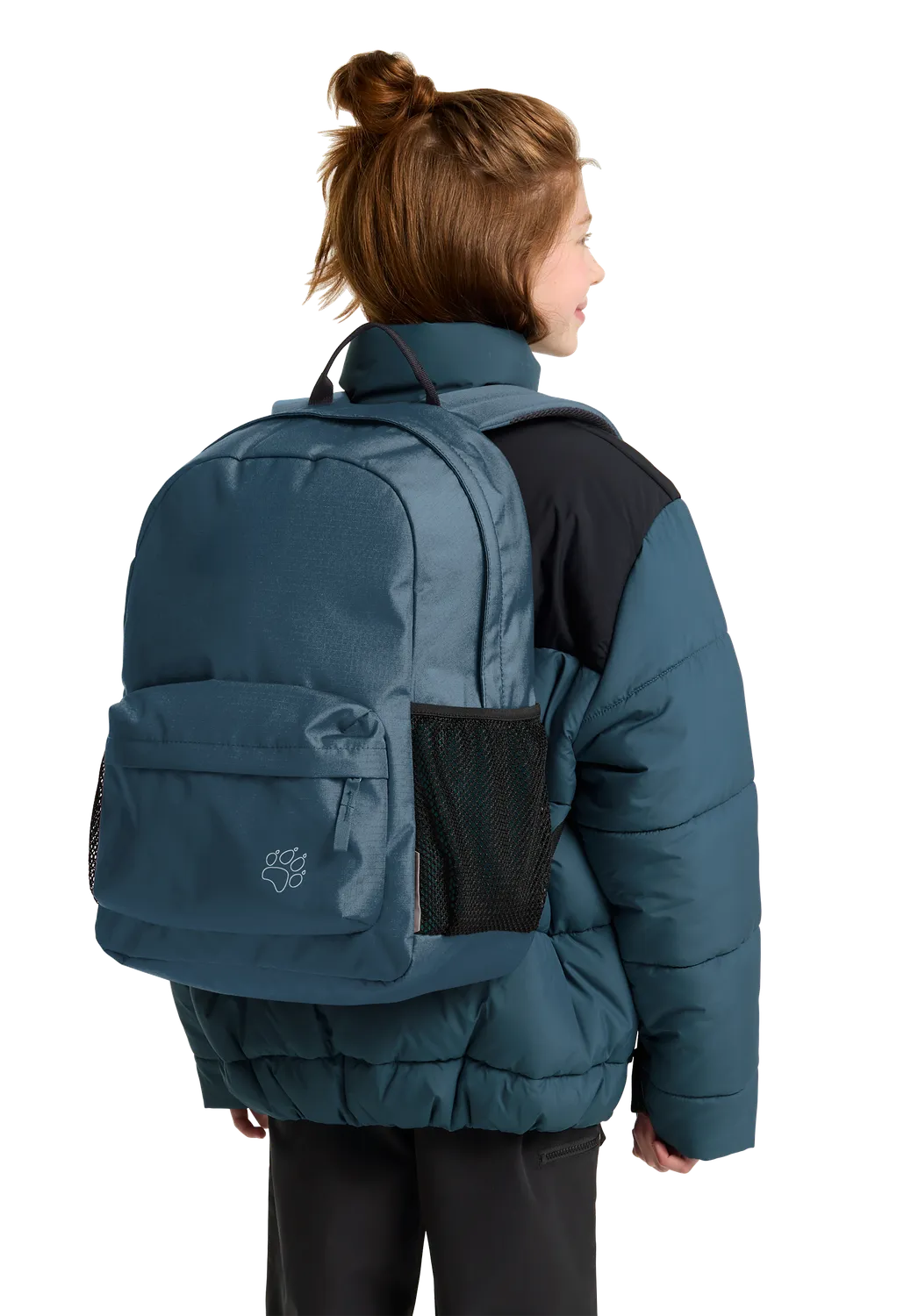 Jack Wolfskin Rebel Pack 25 sac à dos enfant 25 L