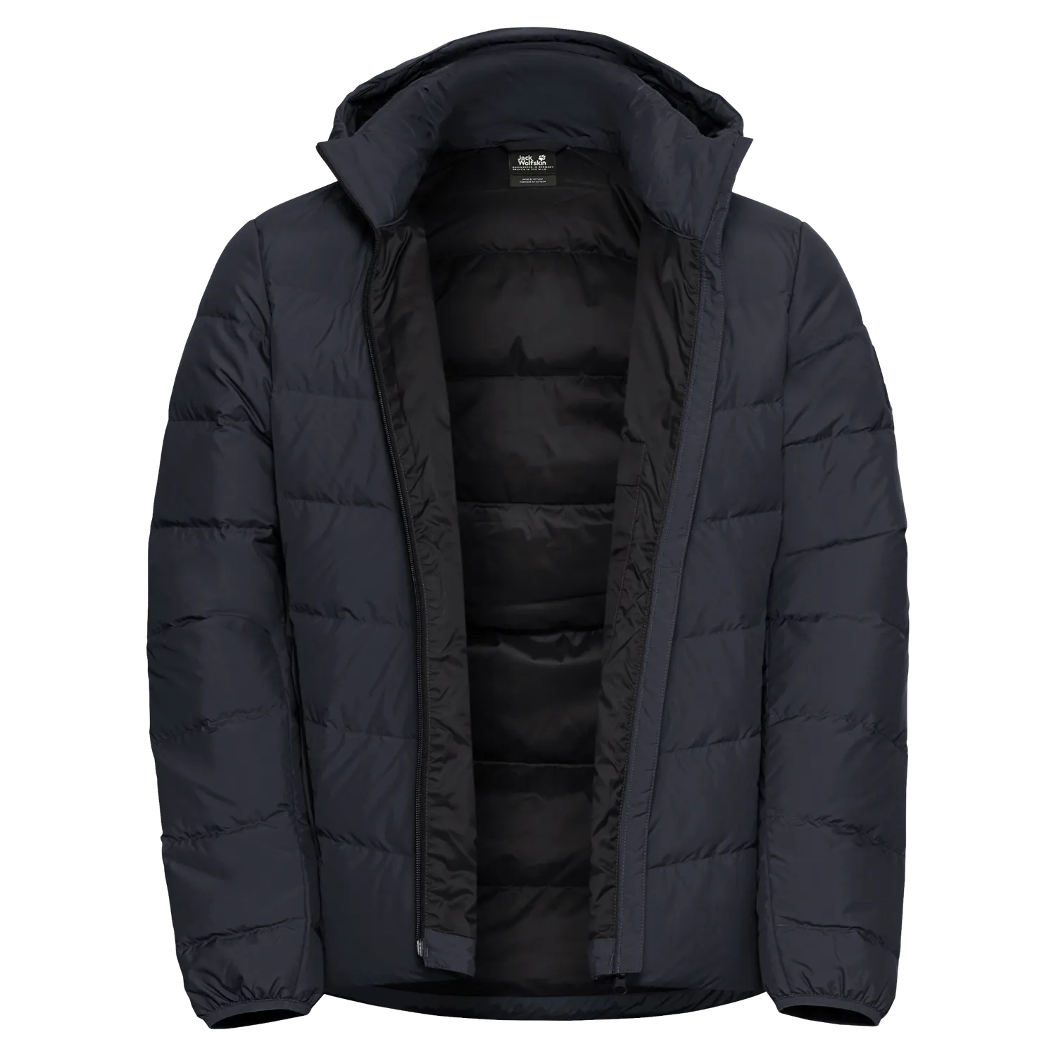 Jack Wolfskin Colonius JKT M doudoune duvet homme