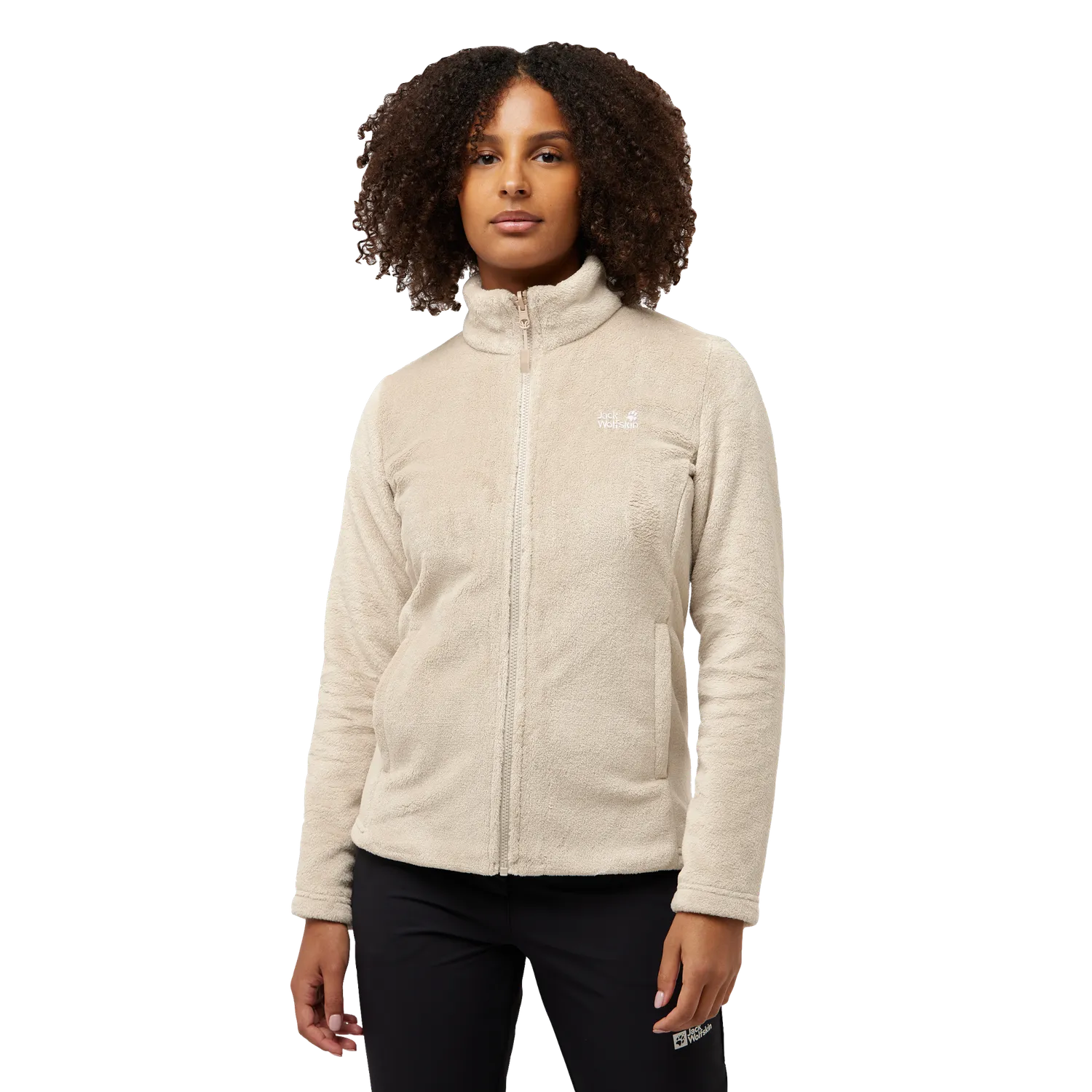 Jack Wolfskin Rotwand 3in1 JKT W veste femme