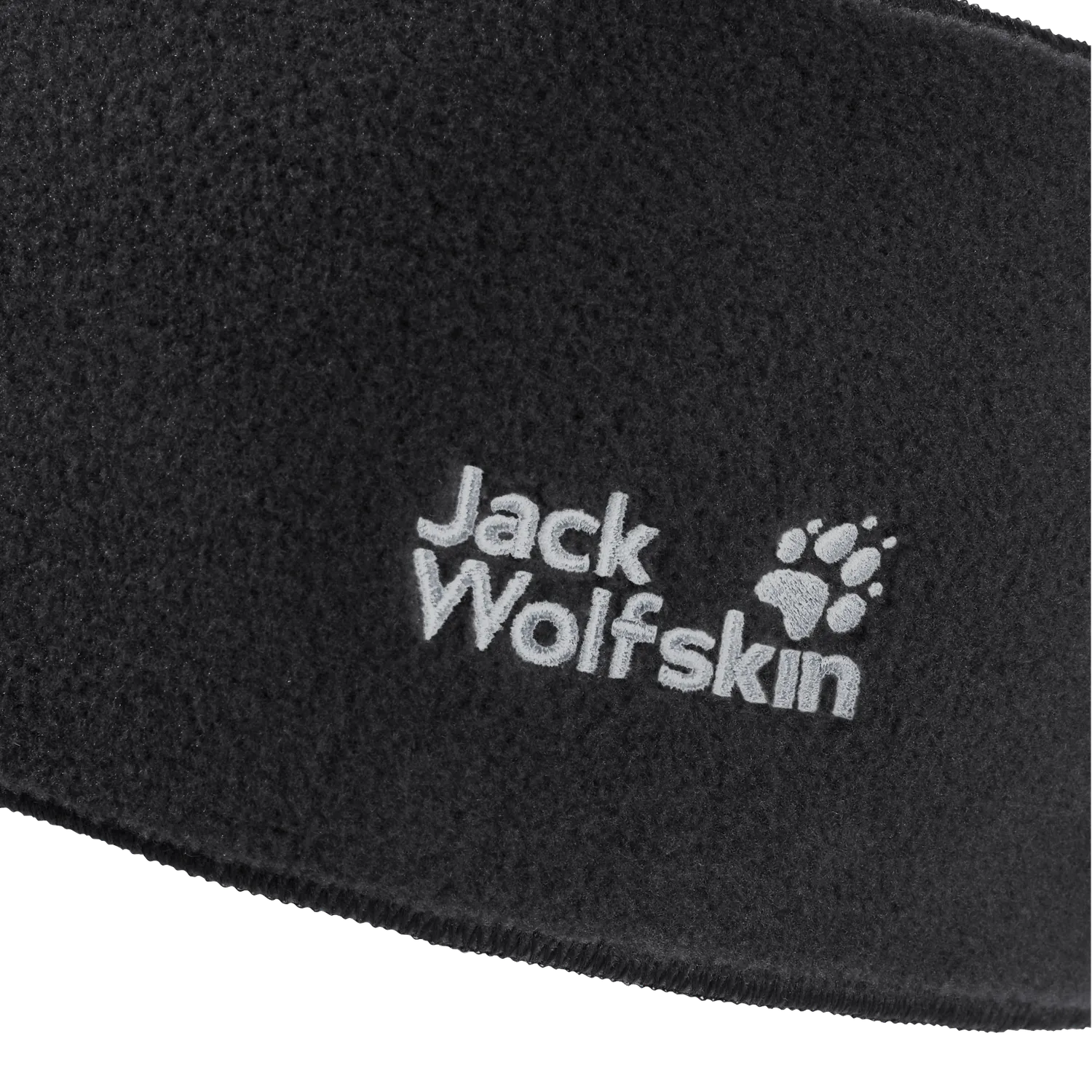 Jack Wolfskin Vertigo Headband bandeau polaire taille unique