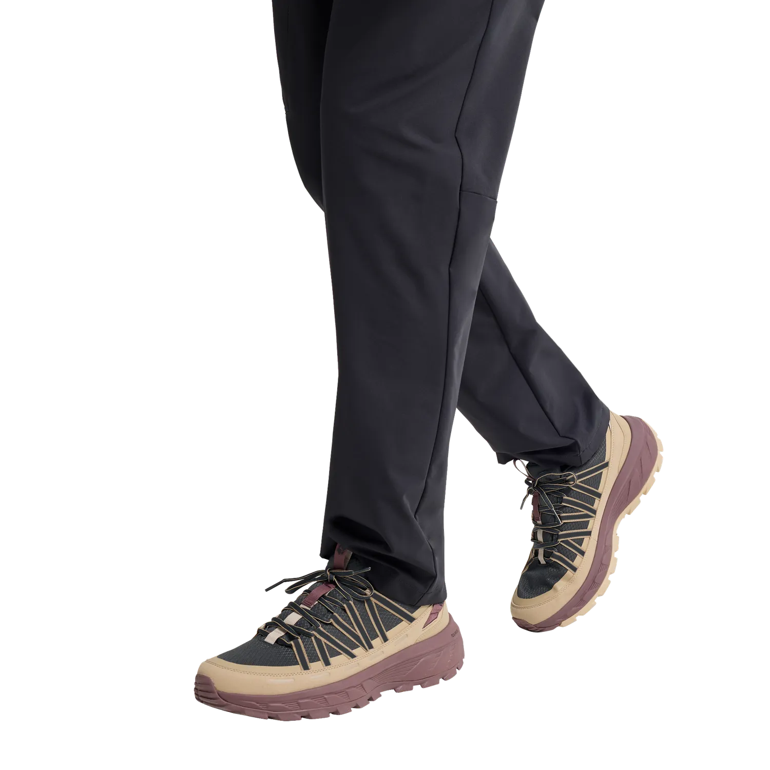 Jack Wolfskin Wild Hike Texapore Low M chaussures homme
