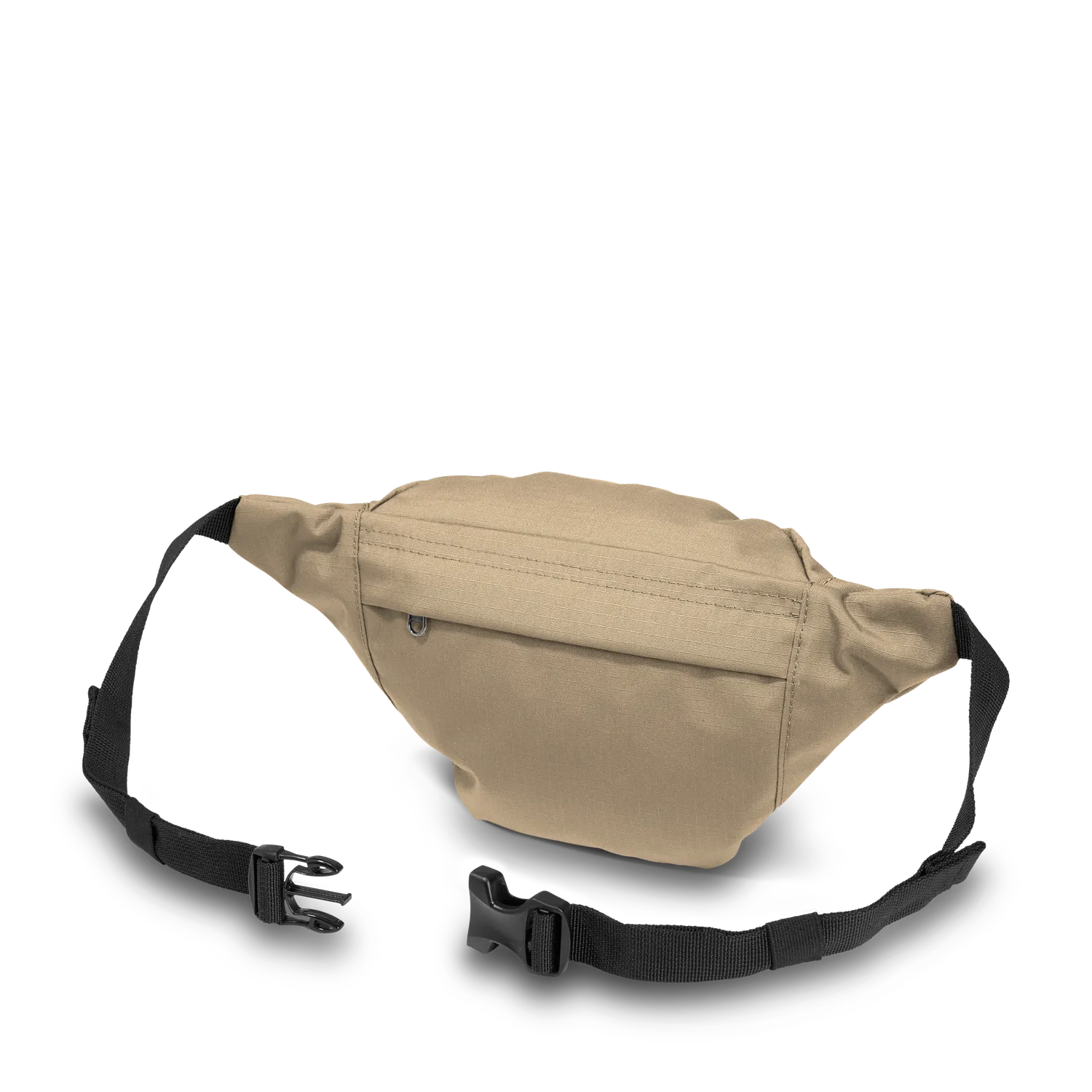 Jack Wolfskin Konya Hipbag banane taille unique noire