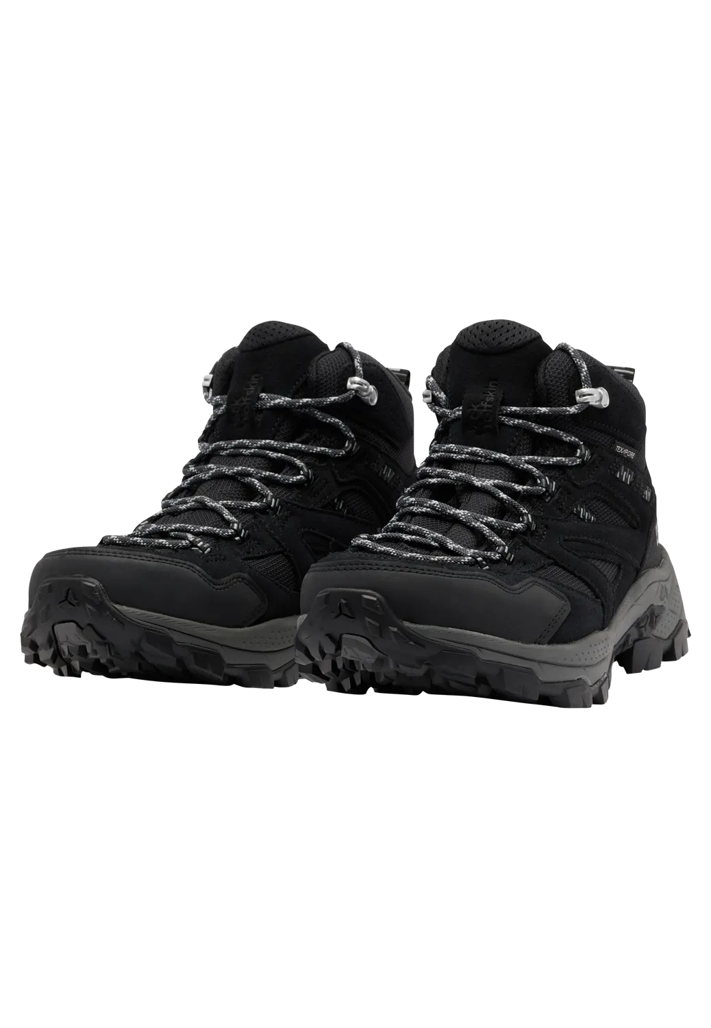 Jack Wolfskin Vojo Tour Texapore Mid M chaussure rando tige haute