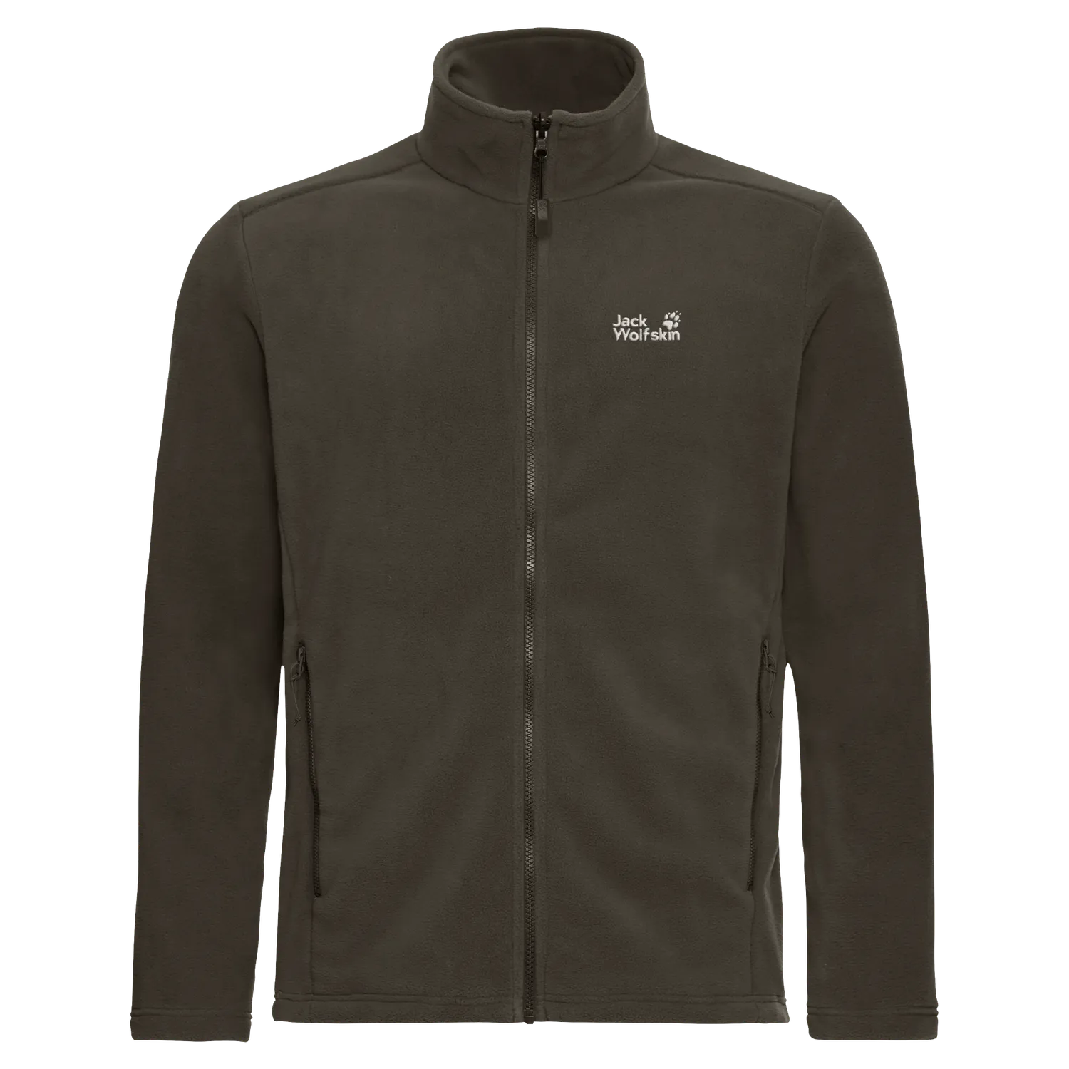 Jack Wolfskin Taunus 200 FZ M veste polaire homme 3-en-1
