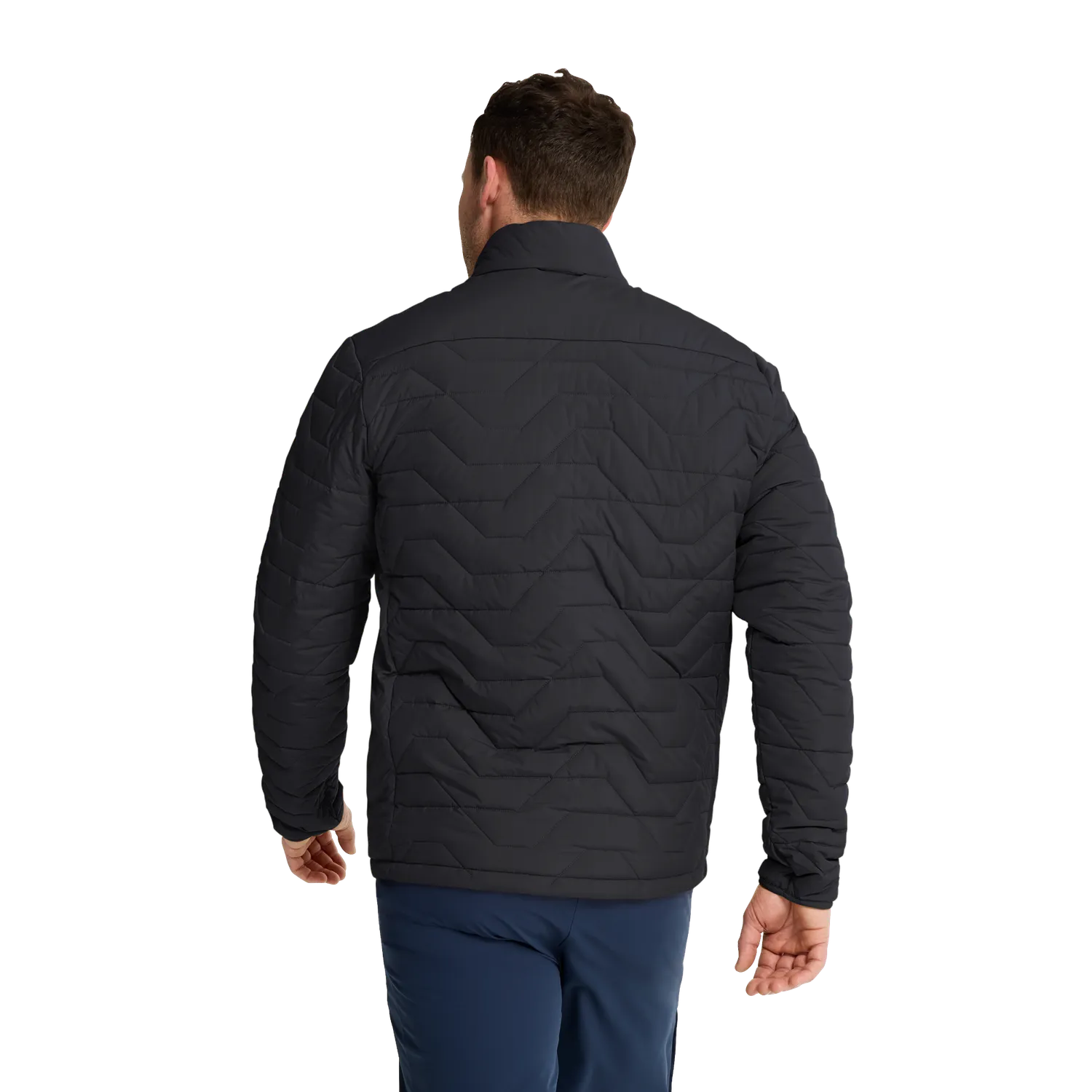Jack Wolfskin Flextrek Ins JKT M veste isolante homme coupe-vent