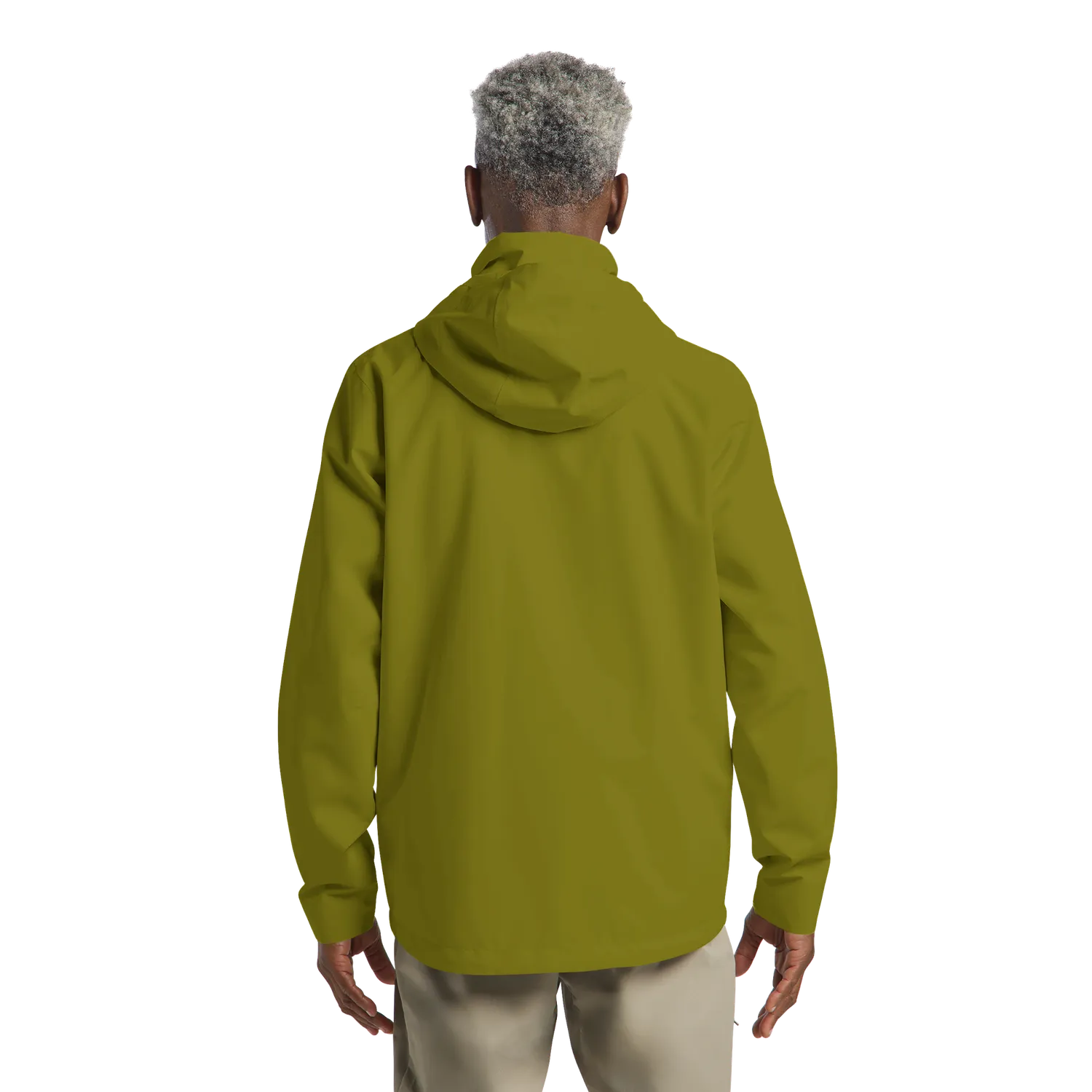 Jack Wolfskin Trailtime 2L Jkt M veste imperméable homme