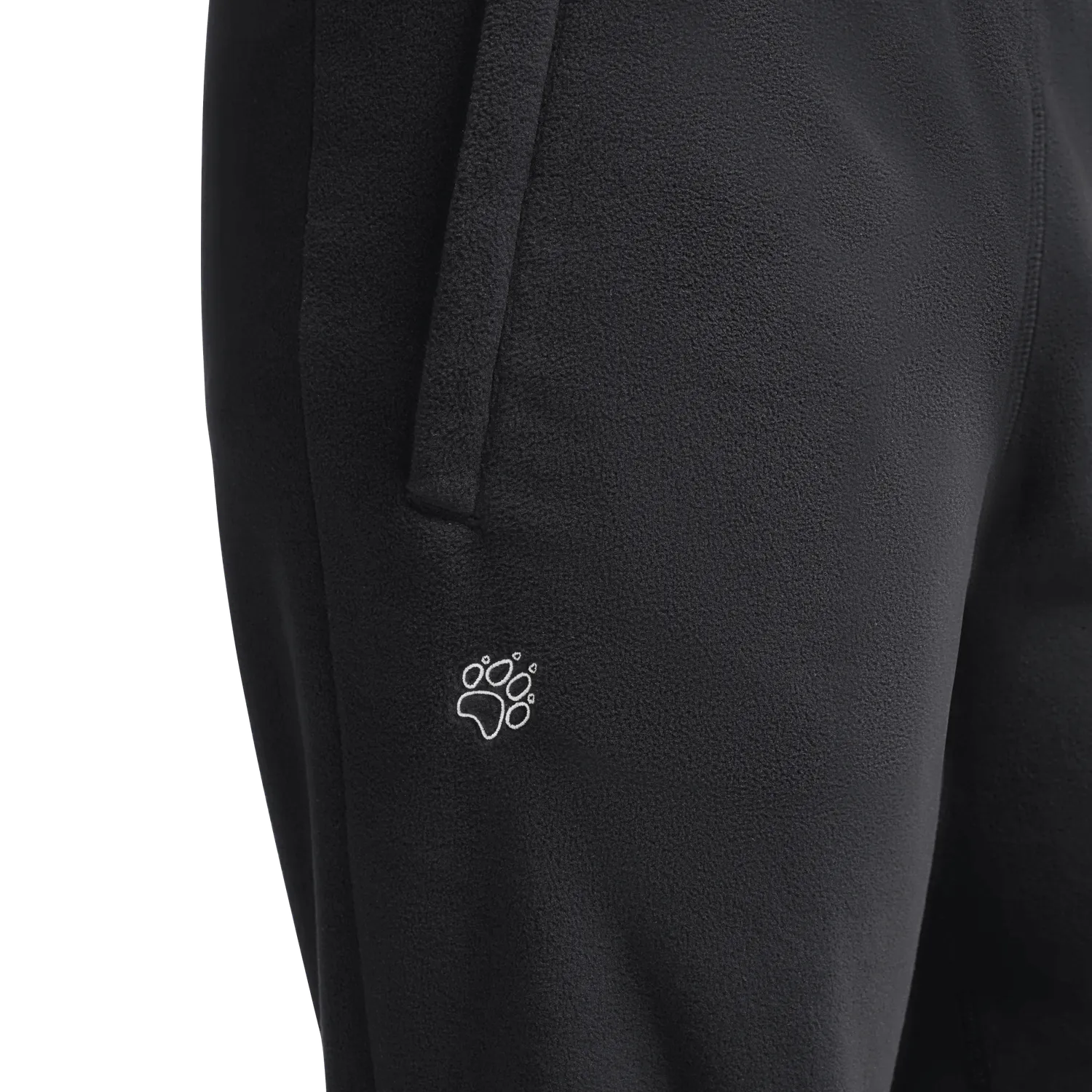 Jack Wolfskin Solace Pants pantalon femme polaire