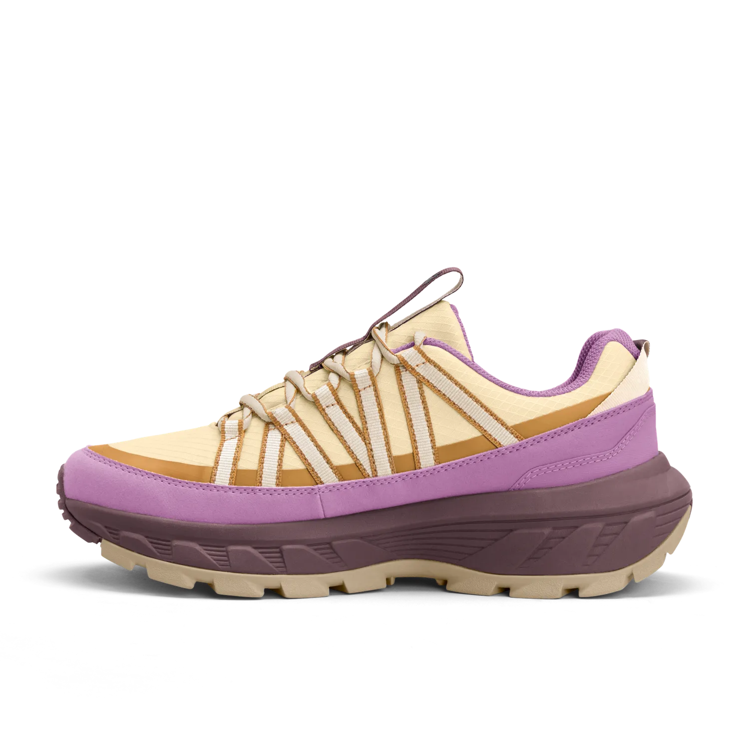 Jack Wolfskin Wild Hike Texapore Low W chaussures rando femme