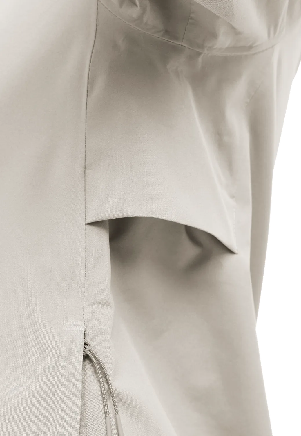 Jack Wolfskin Prelight 2L Ins Jkt W veste femme imperméable