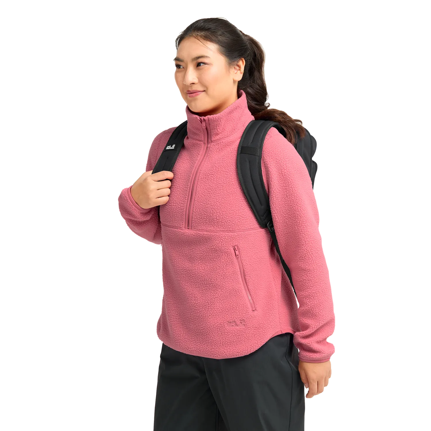 Jack Wolfskin Berkeley 24 sac à dos 24 L