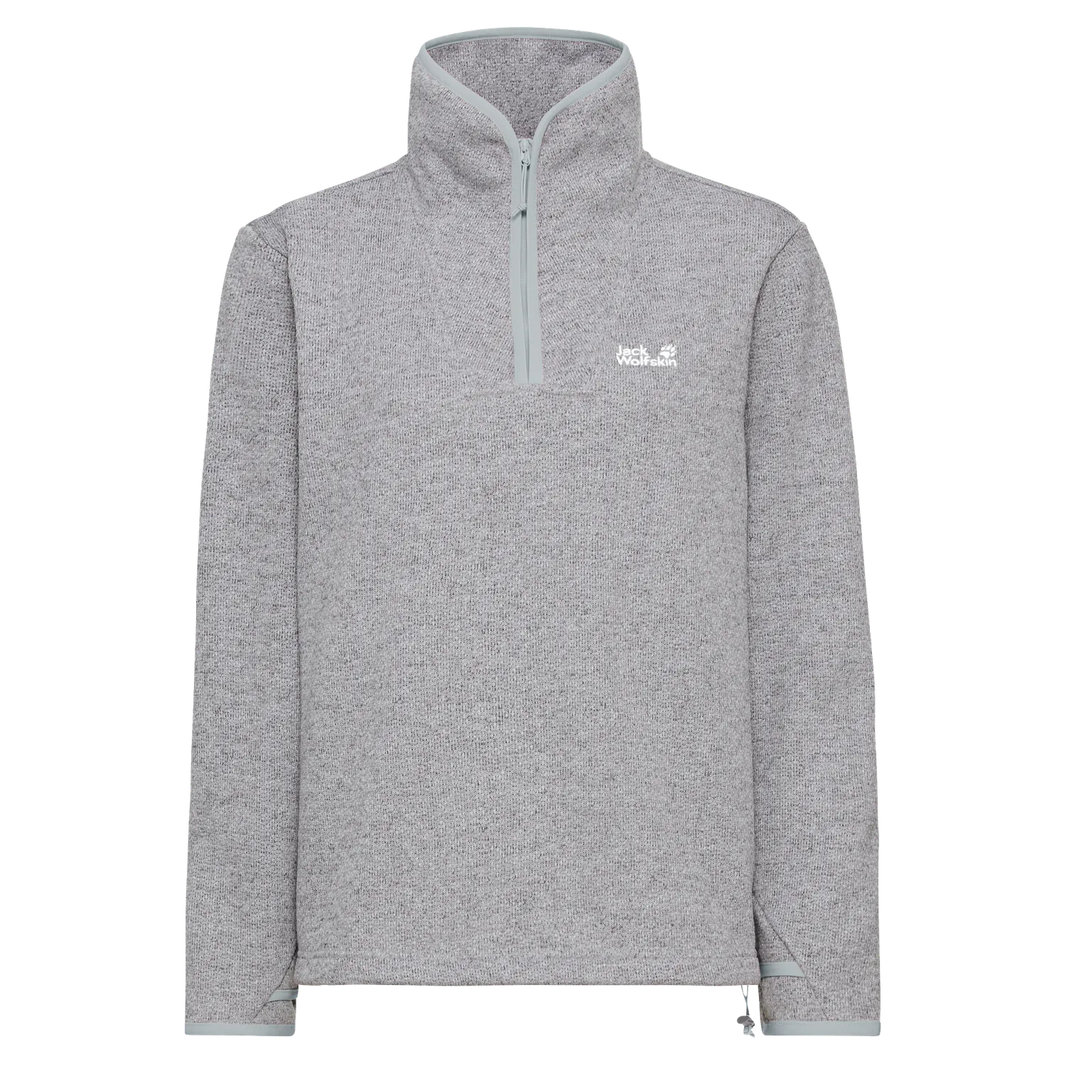 Jack Wolfskin Pinetrail HZ W polaire femme respirante