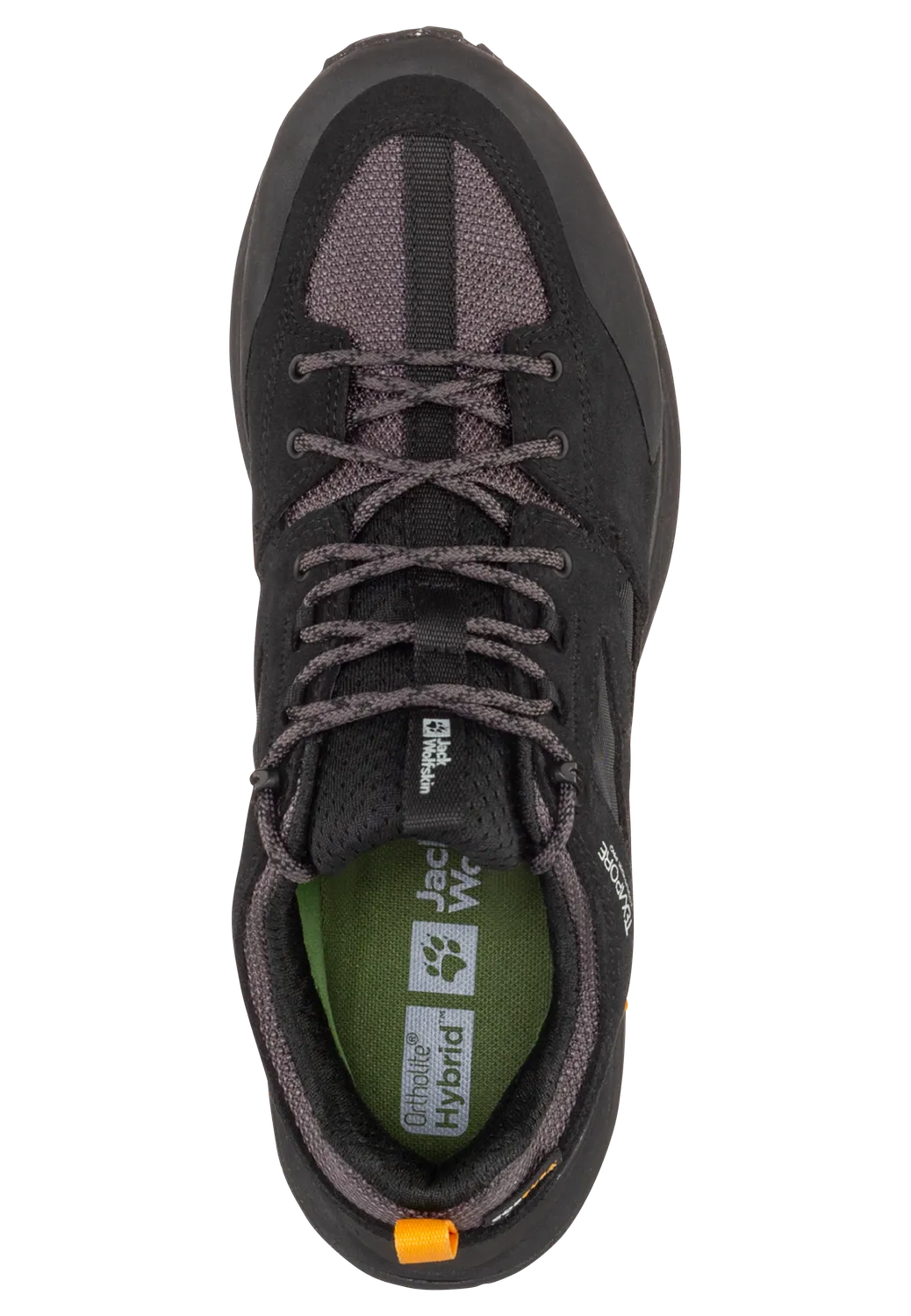 Jack Wolfskin Terraquest Texapore Low M chaussure rando