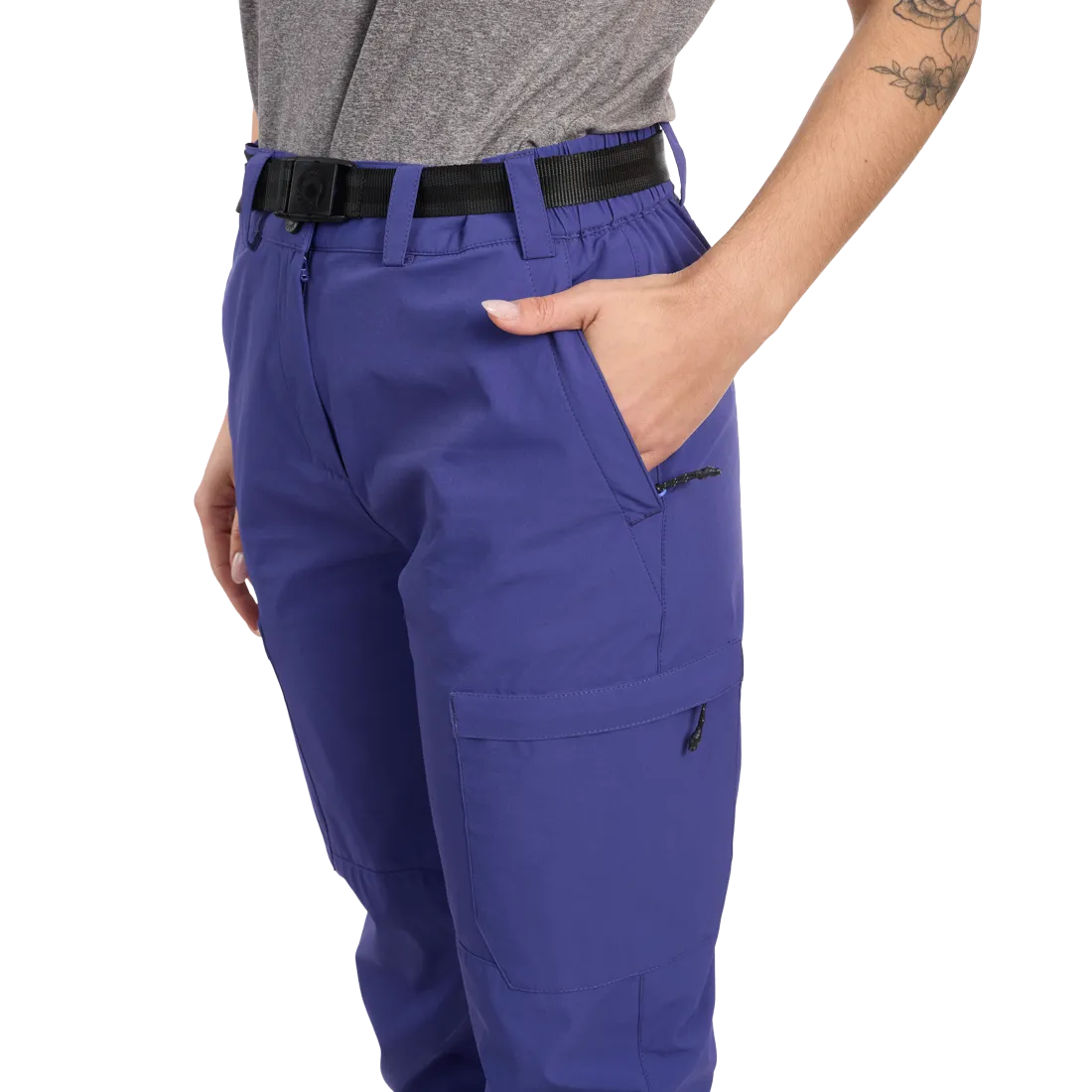 LHOTSE Kaya Astral pantalon technique déperlant