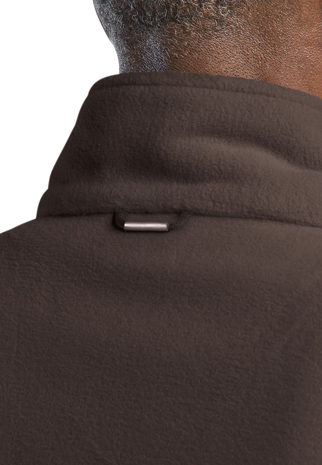 Jack Wolfskin Winterstein FZ polaire zippée homme légère