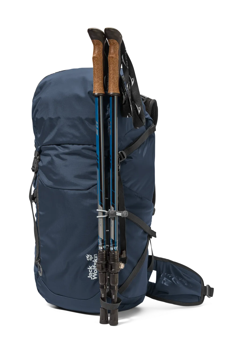Jack Wolfskin Echotrek Shape 30 S-L sac à dos 30 L