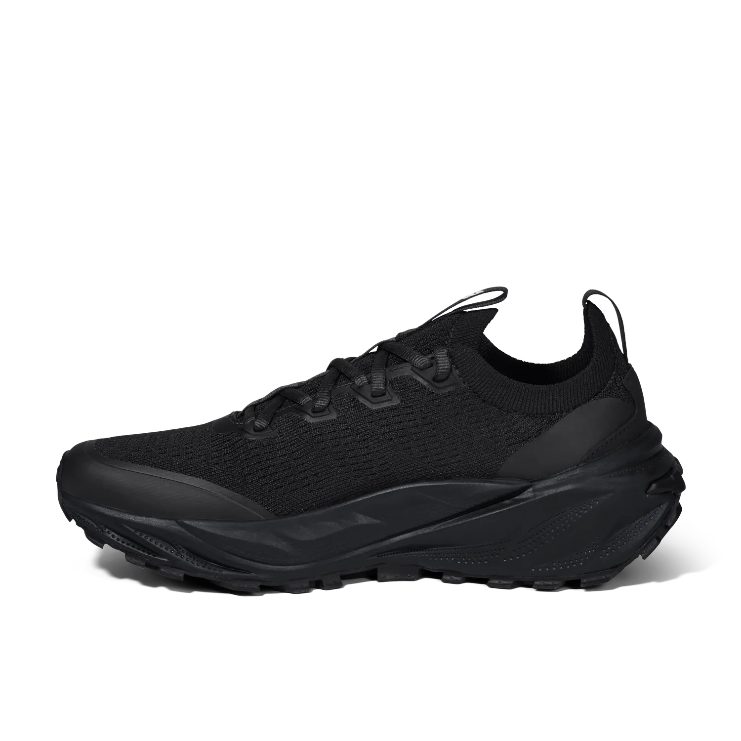 Jack Wolfskin PS Trail Knit Low W chaussure rando maille