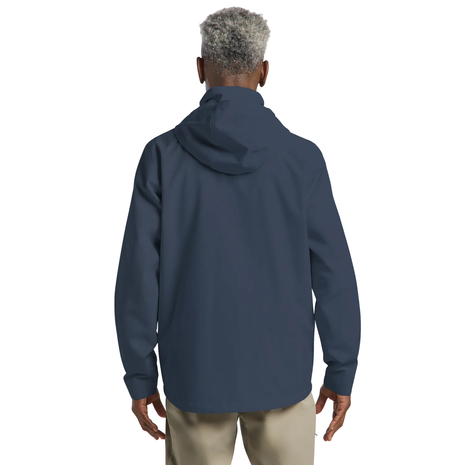 JACK WOLFSKIN Trailtime 2L veste imperméable homme