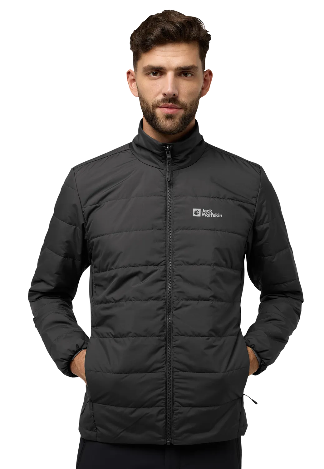 Jack Wolfskin Romberg 3in1 JKT M veste imperméable homme