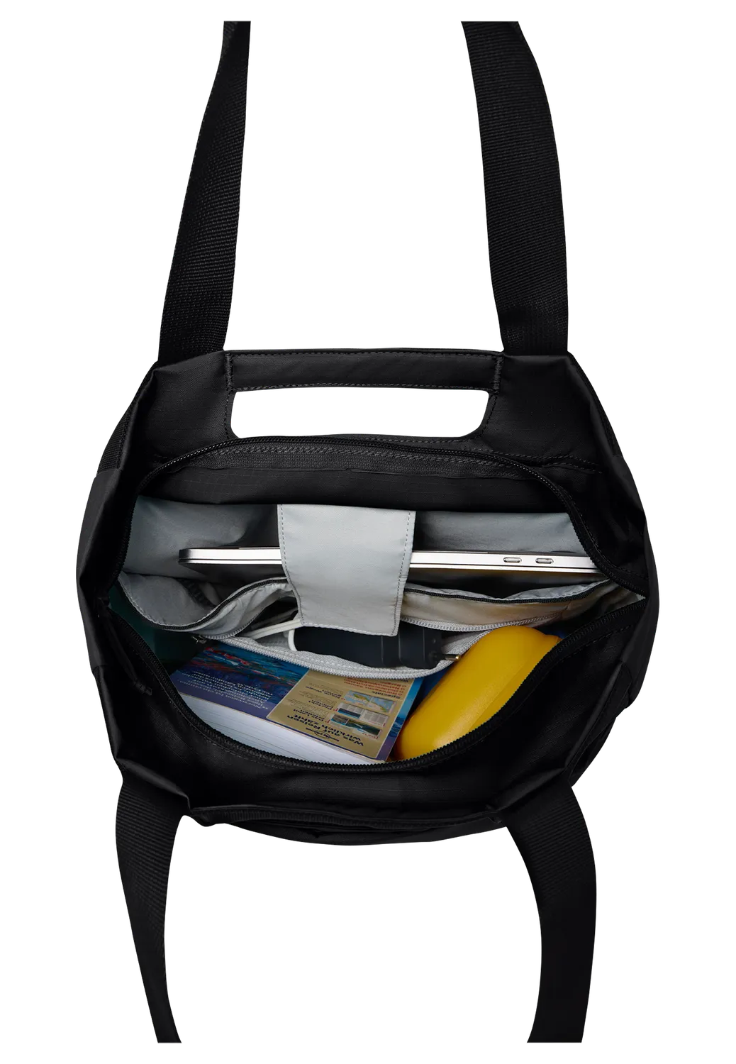 Jack Wolfskin Eve sac à dos cabas convertible léger