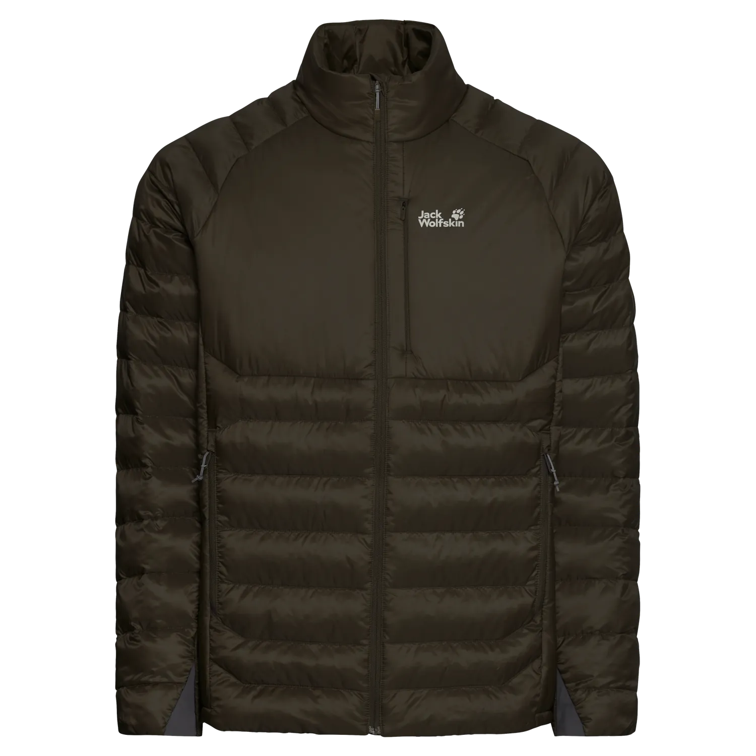 Jack Wolfskin Routeburn Pro 2 JKT veste homme hiver