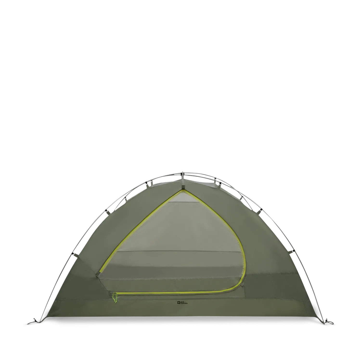 Jack Wolfskin Sky Dome II tente 2 places taille unique