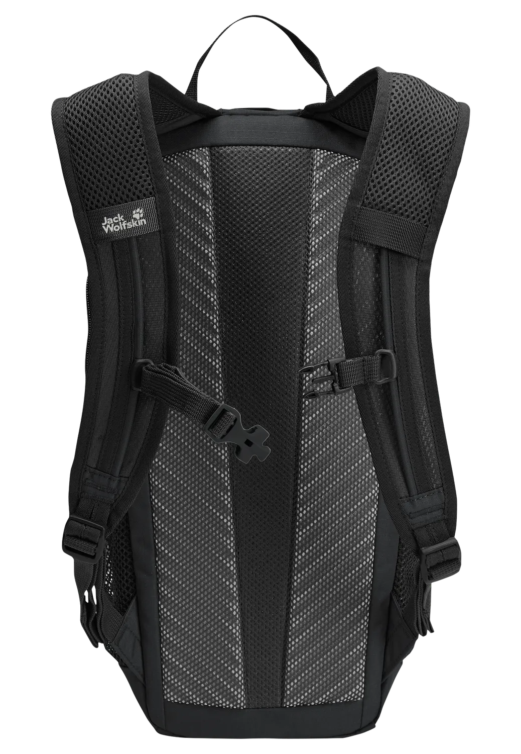 Jack Wolfskin Velocity Lite 10 sac à dos 10 L léger