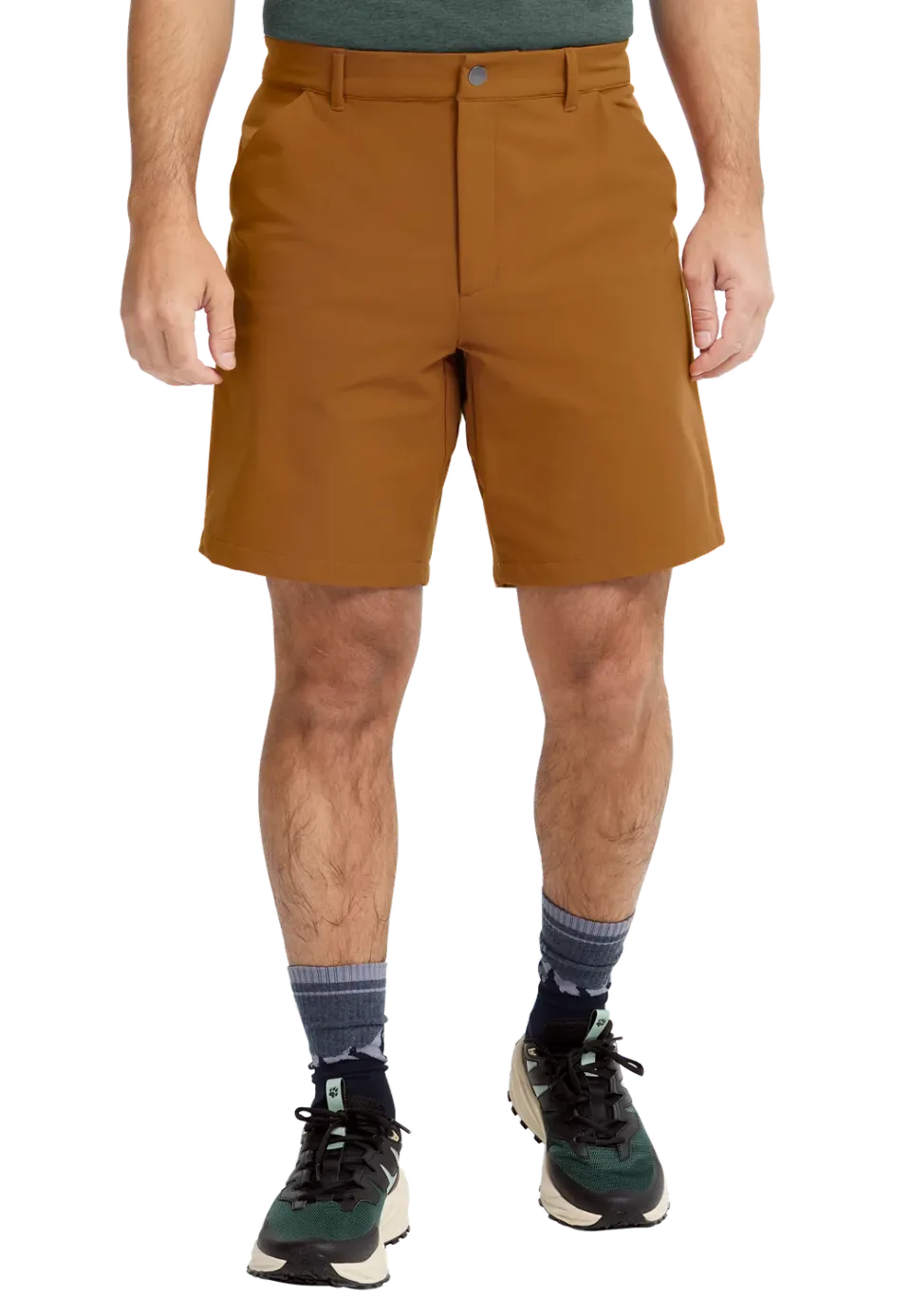 Jack Wolfskin Pico short homme coupe-vent décontracté