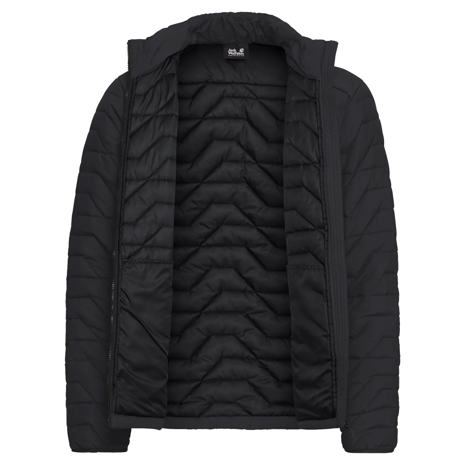 Jack Wolfskin Flextrek Ins JKT M veste isolante homme coupe-vent