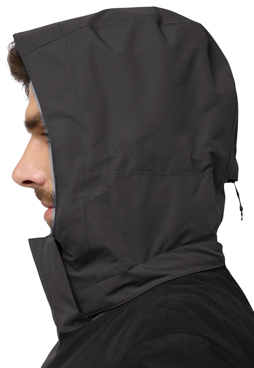 Jack Wolfskin Romberg 3in1 Jkt M veste 3-en-1 imperméable