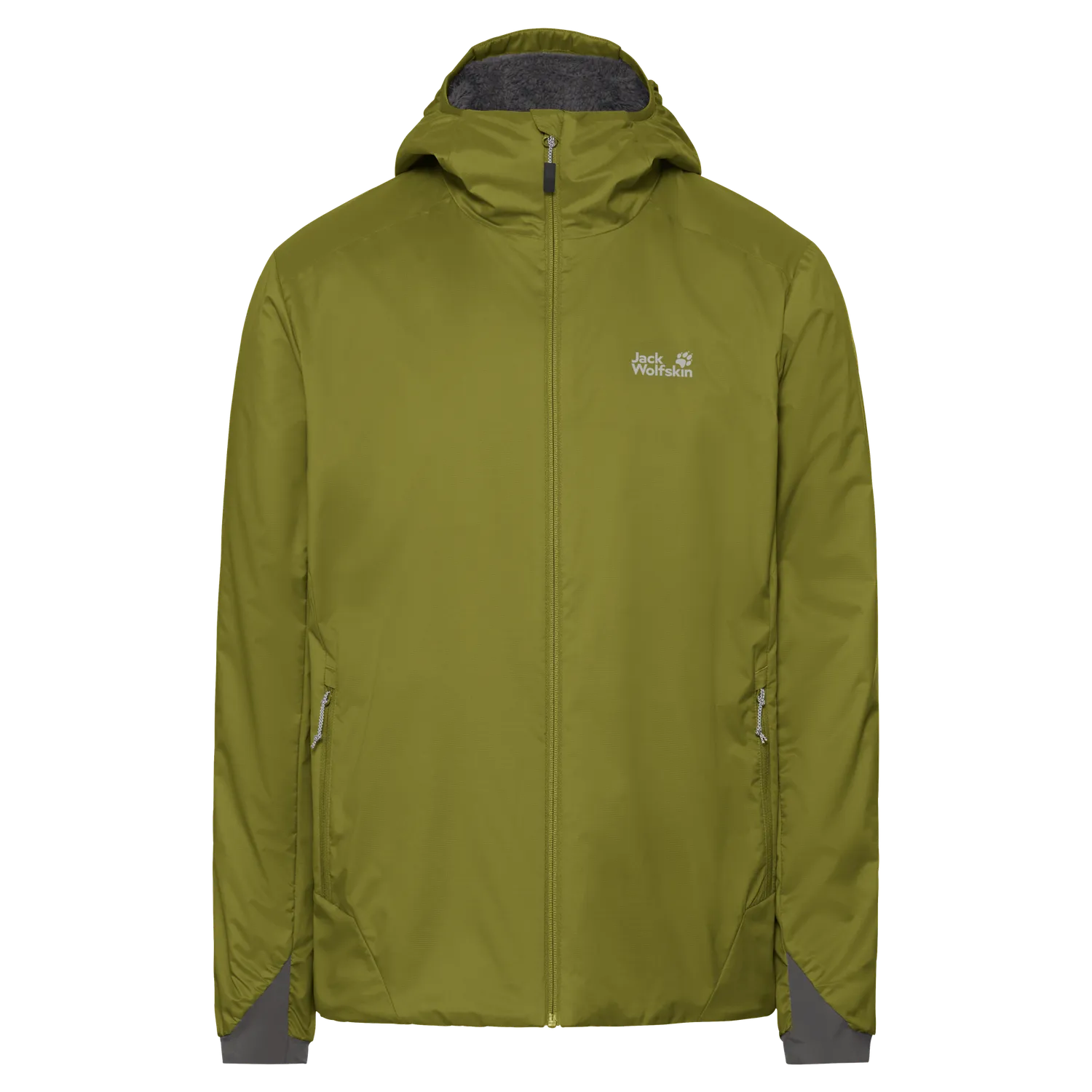 Jack Wolfskin Evertrek Ins Jkt M veste homme déperlante
